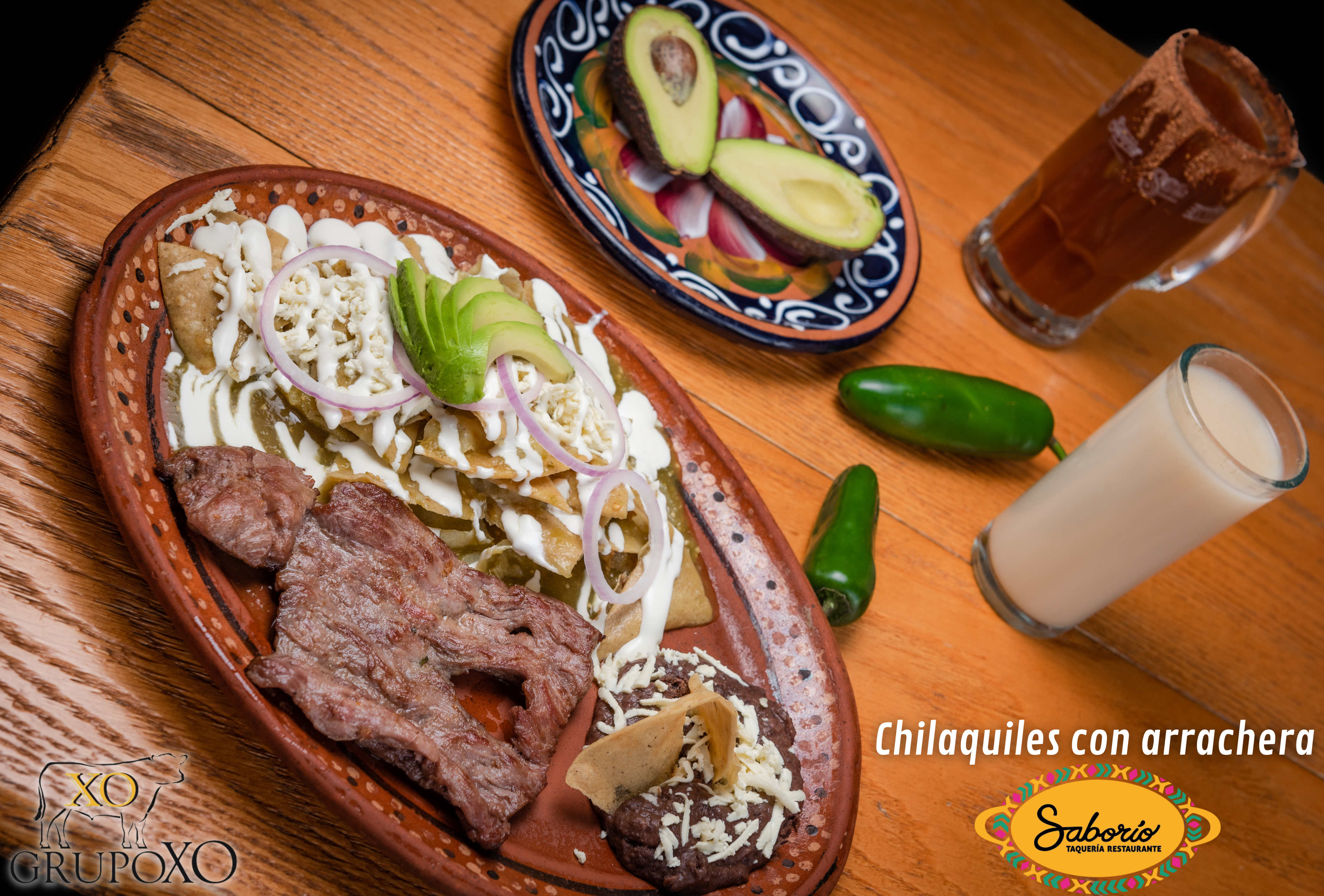 Saborio 2 Taqueria Restaurante image 6