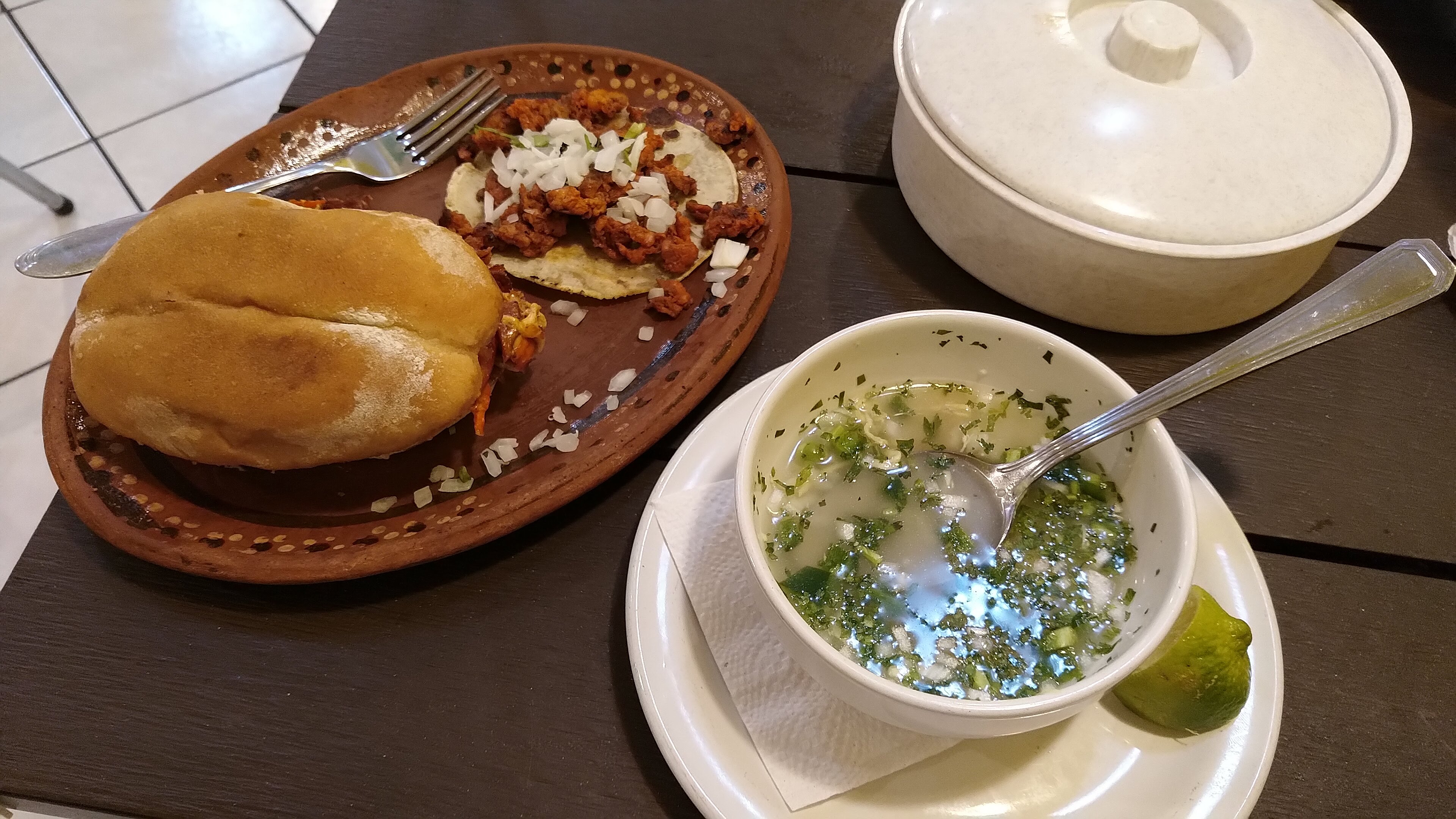 Saborio 2 Taqueria Restaurante image 8