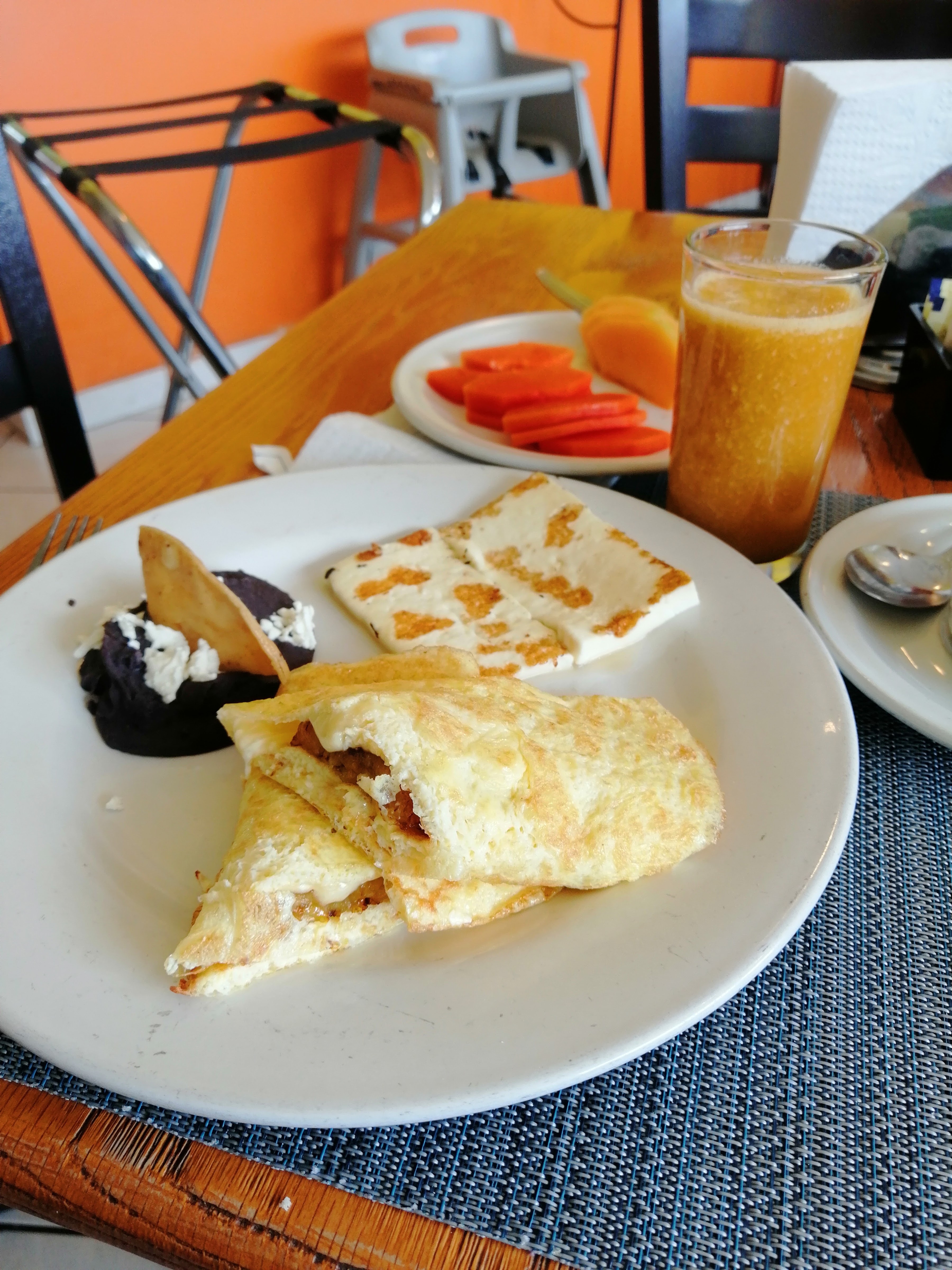 Saborio 2 Taqueria Restaurante image 10