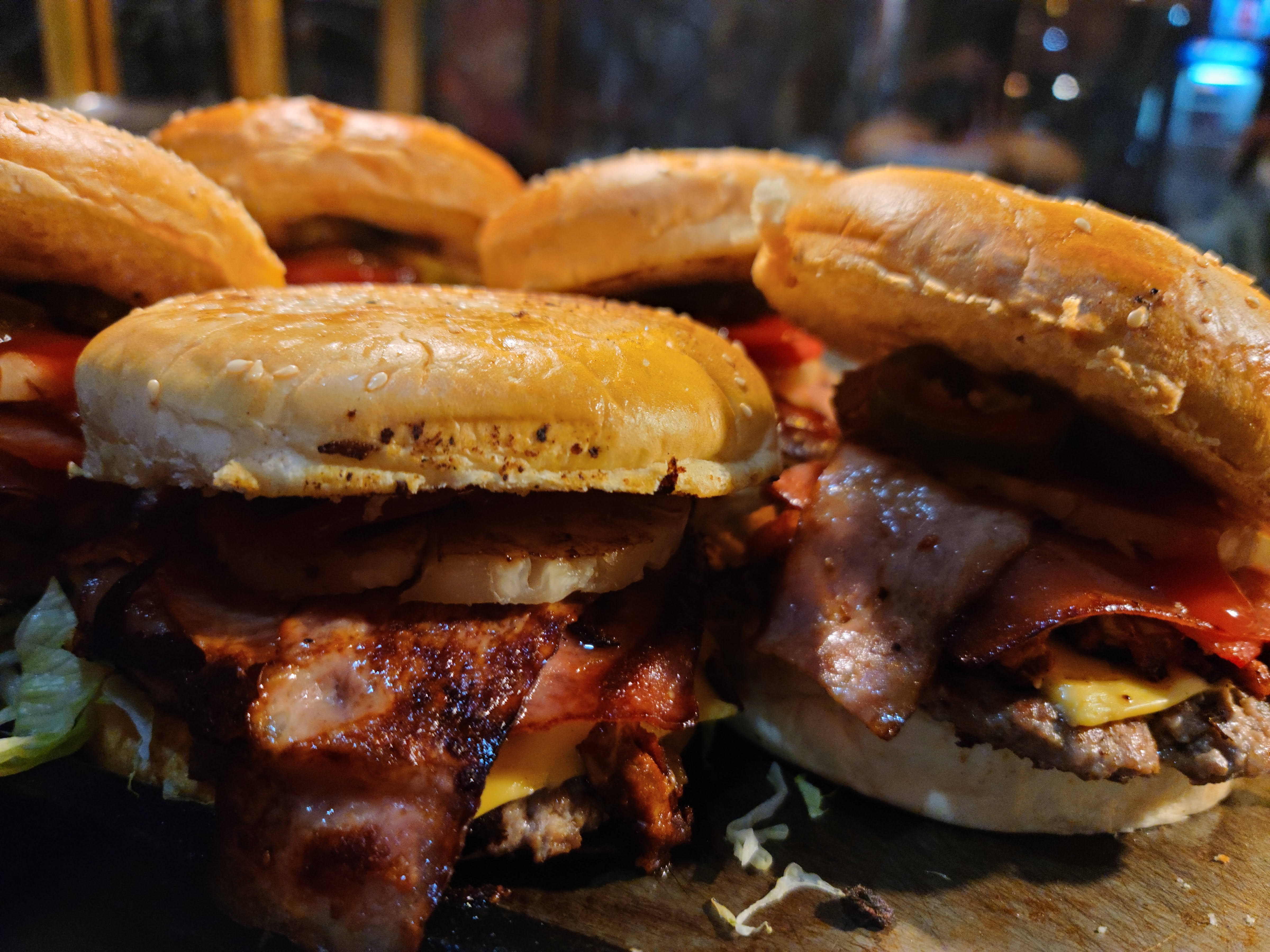 Restaurante Huamantla image 1