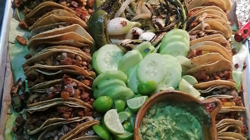 Restaurante Huamantla image 4