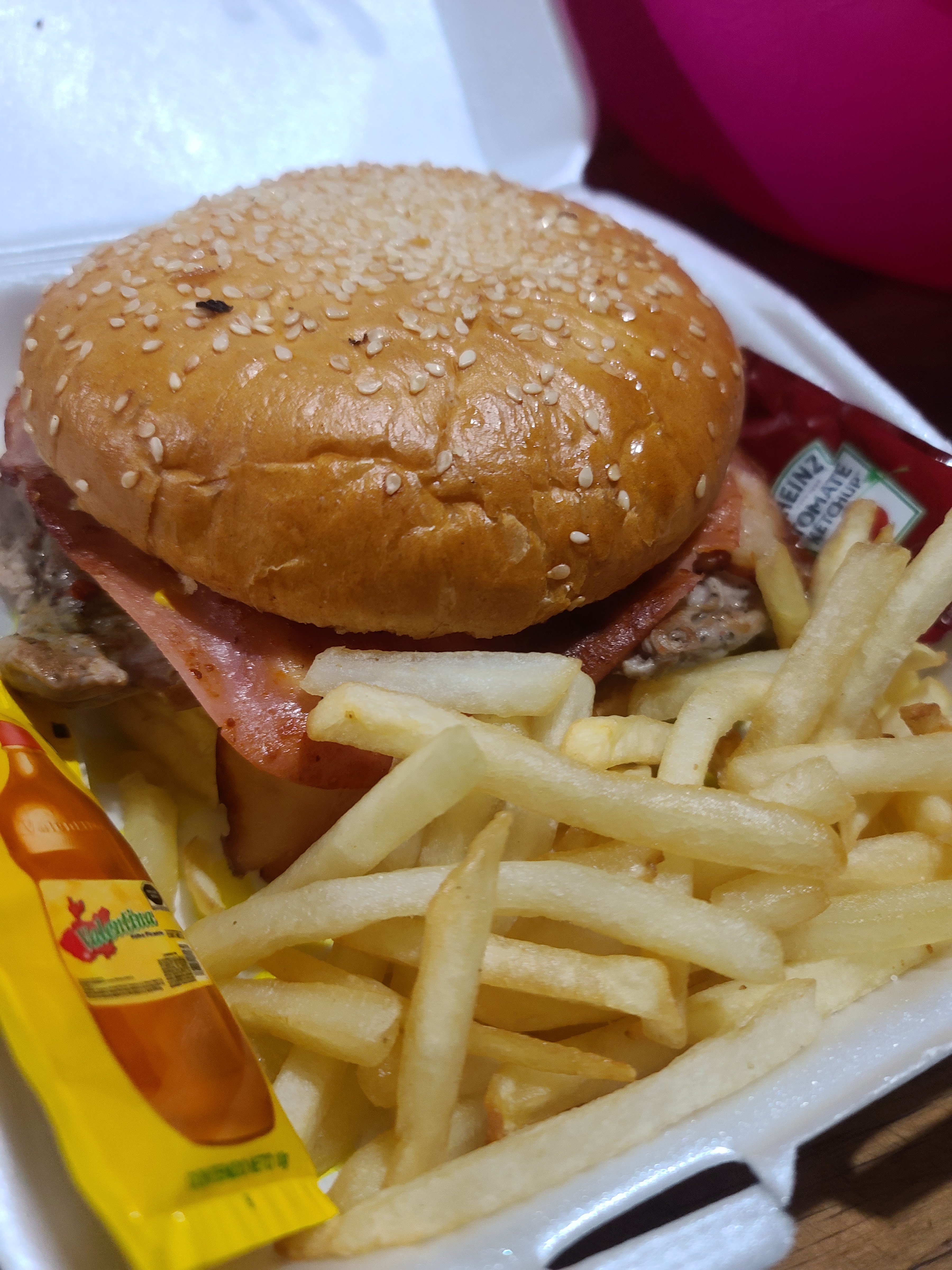 Restaurante Huamantla image 5