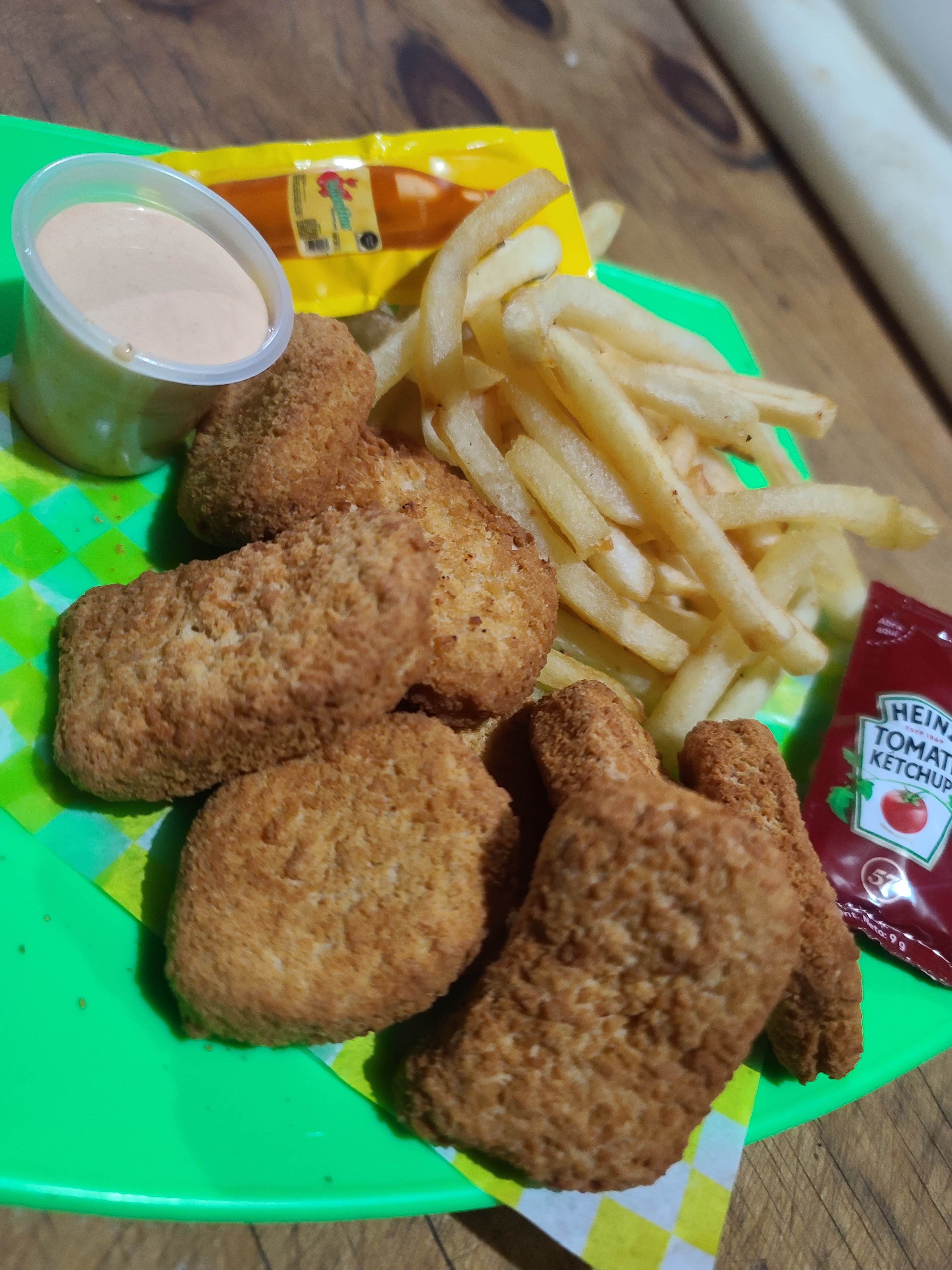 Restaurante Huamantla image 6