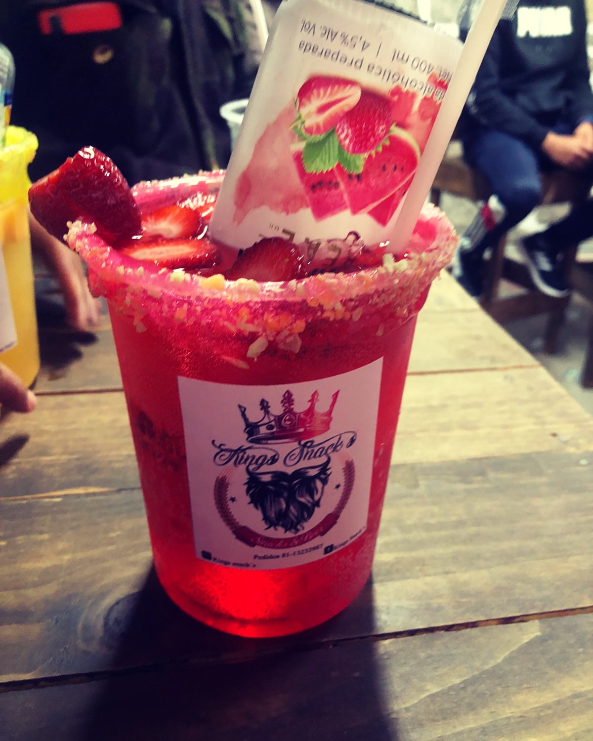 Restaurante Huamantla image 7