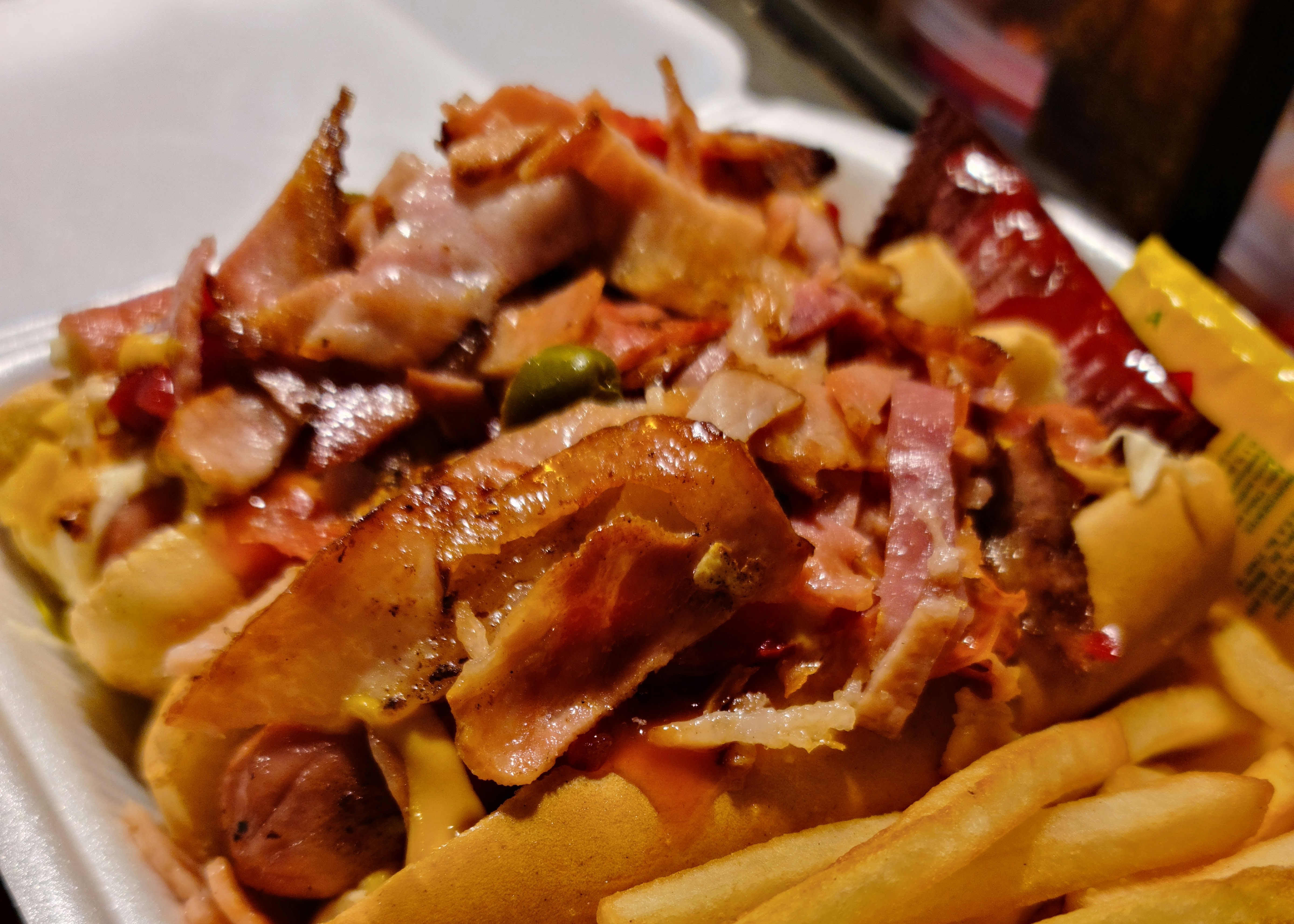 Restaurante Huamantla image 8