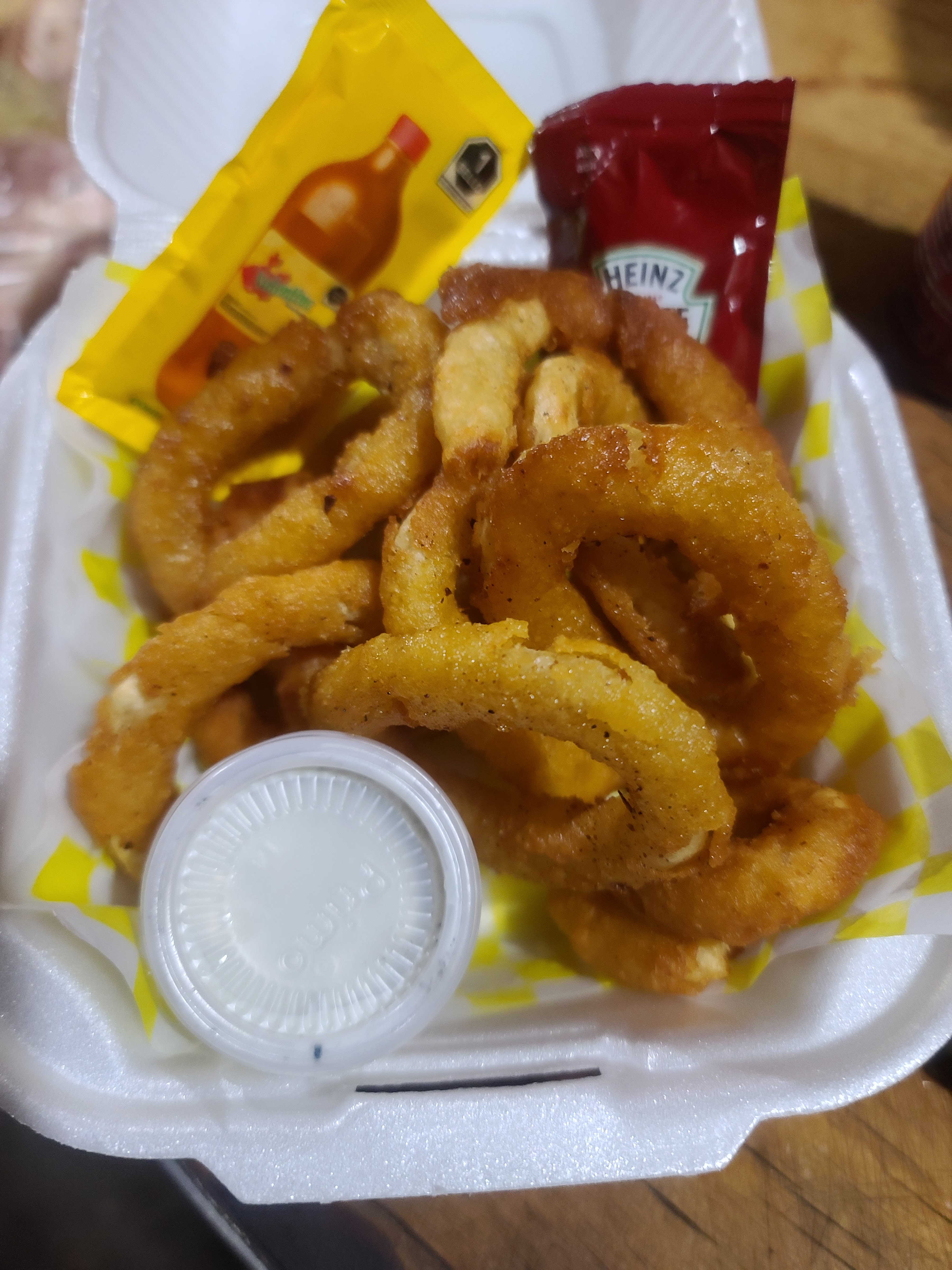 Restaurante Huamantla image 10