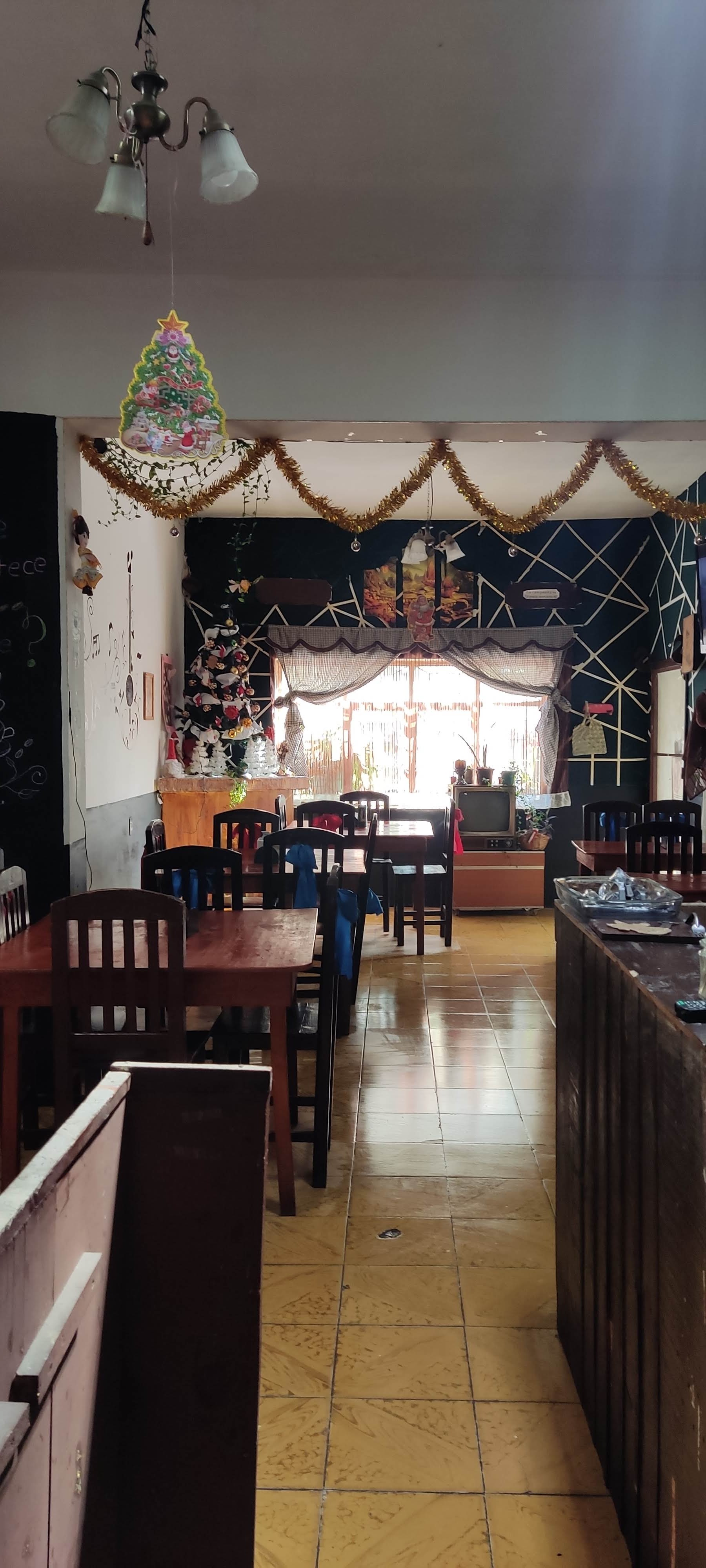 Restaurante Familiar Casa Sabor image 1