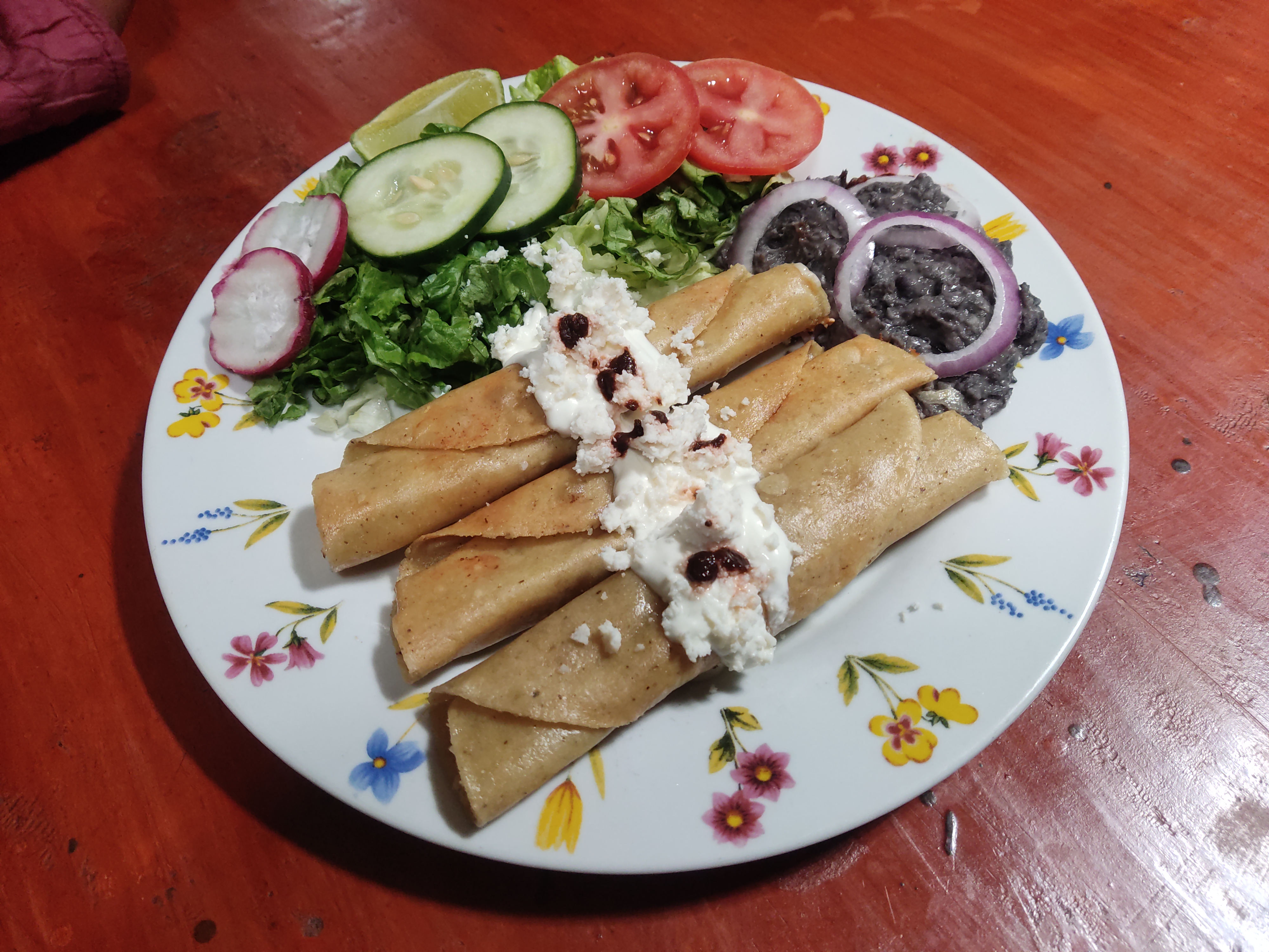 Restaurante Familiar Casa Sabor image 3