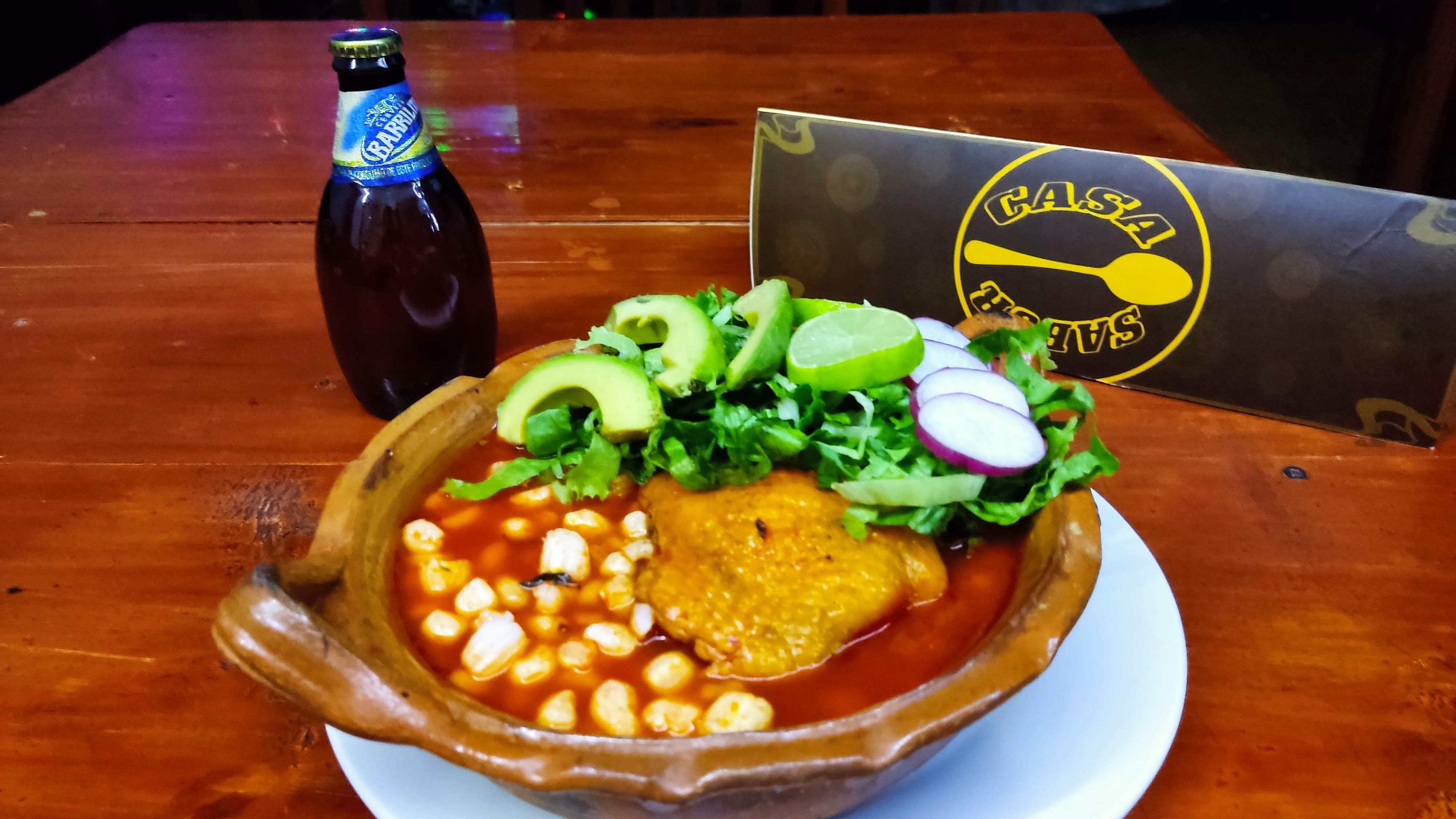 Restaurante Familiar Casa Sabor image 5