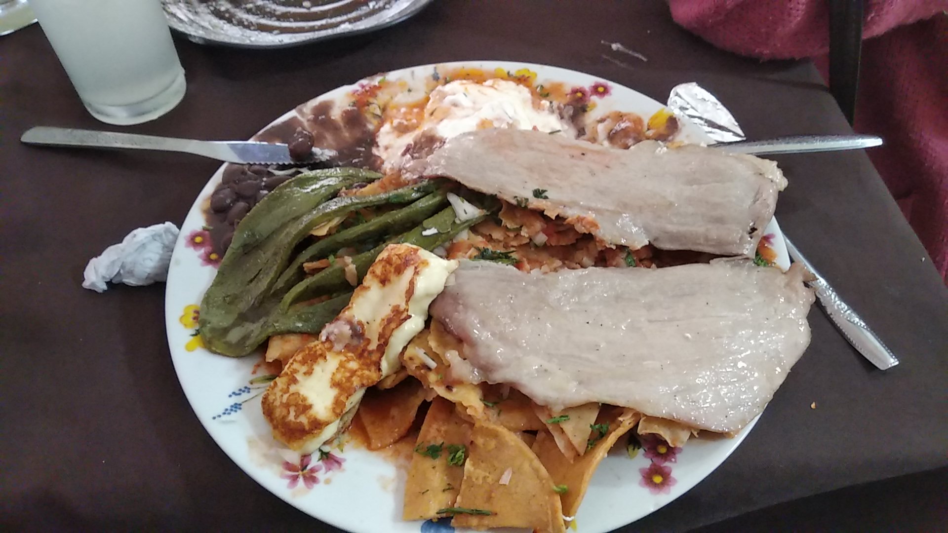 Restaurante Familiar Casa Sabor image 6