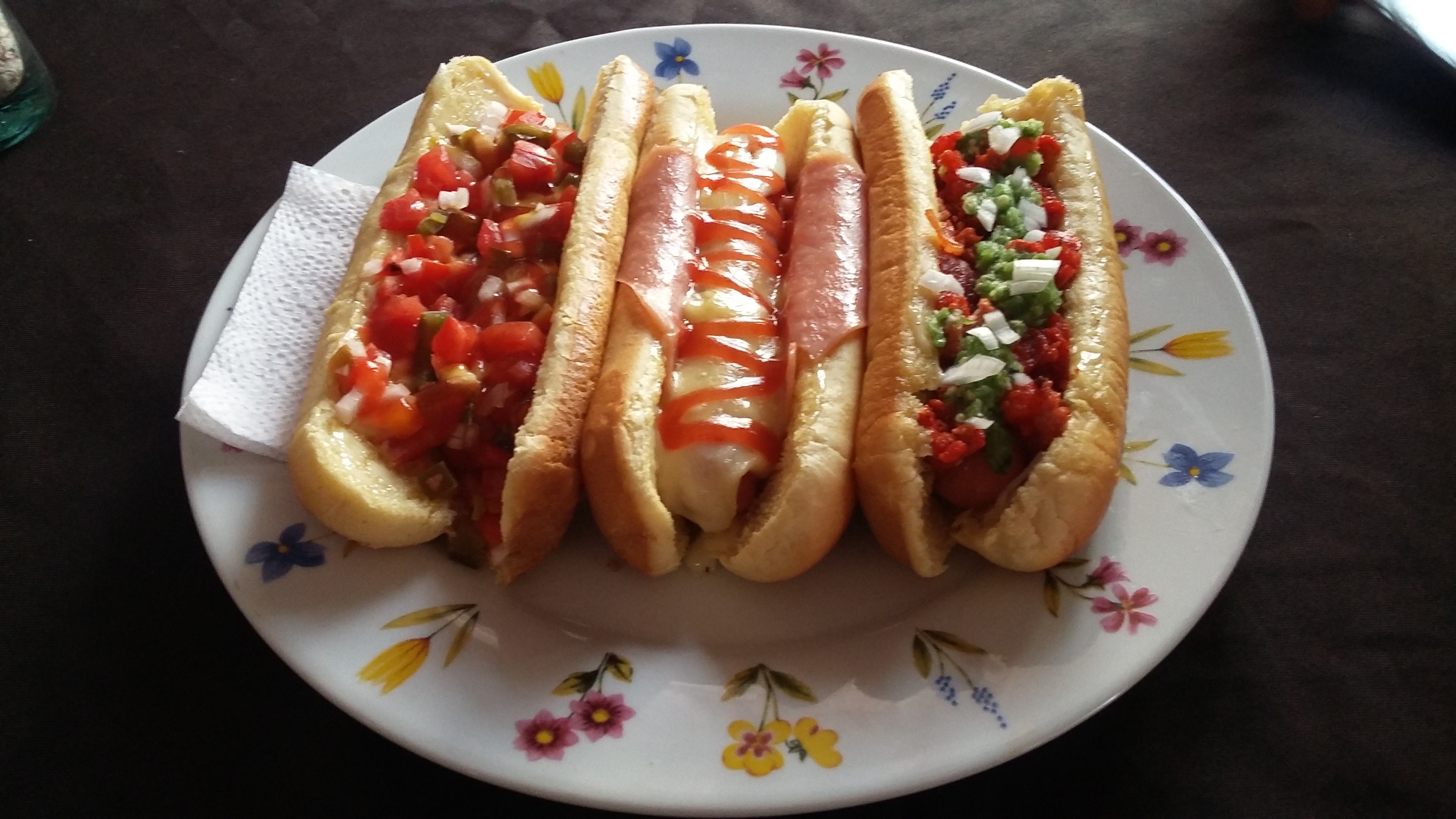 Restaurante Familiar Casa Sabor image 7