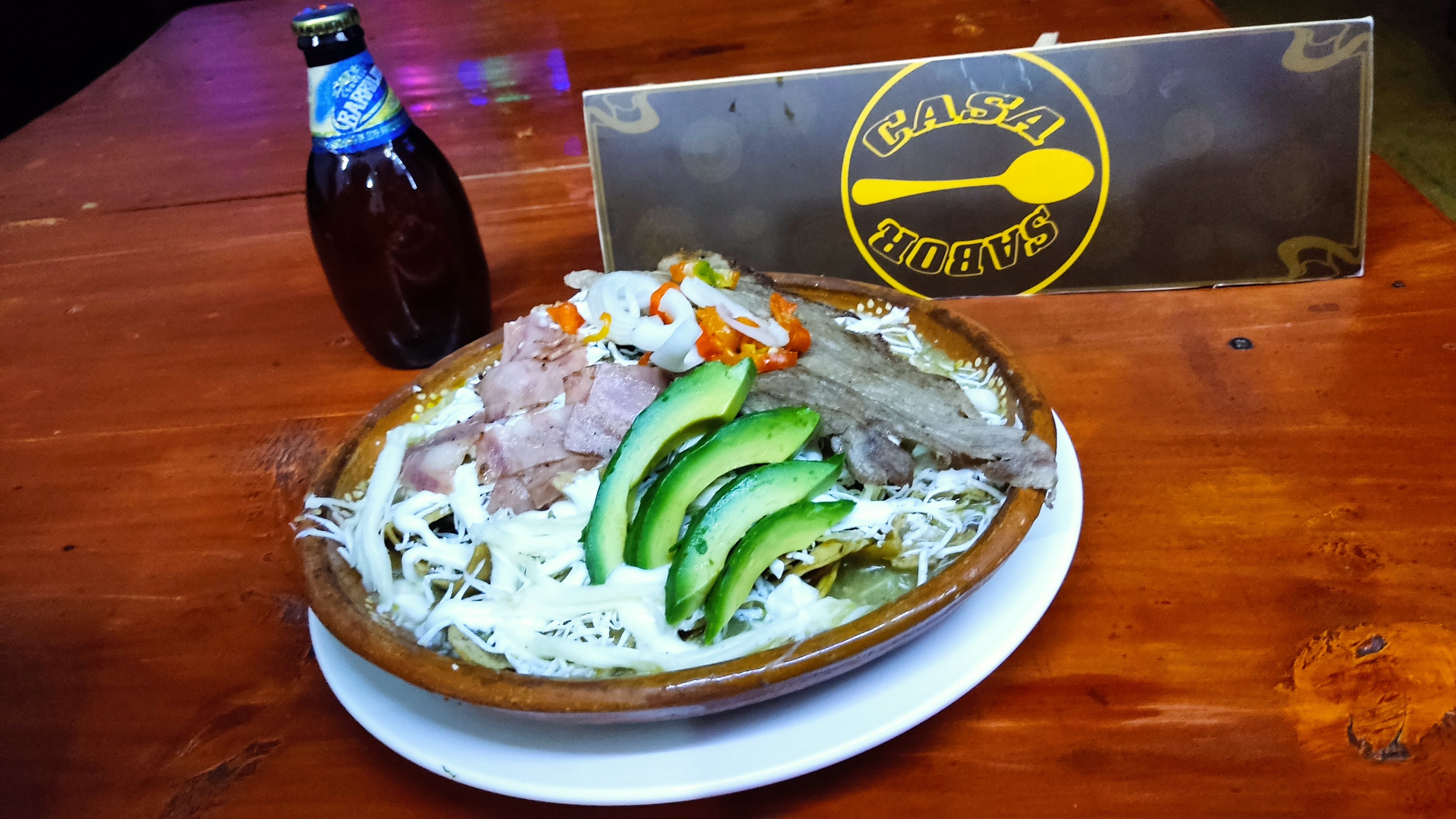 Restaurante Familiar Casa Sabor image 8