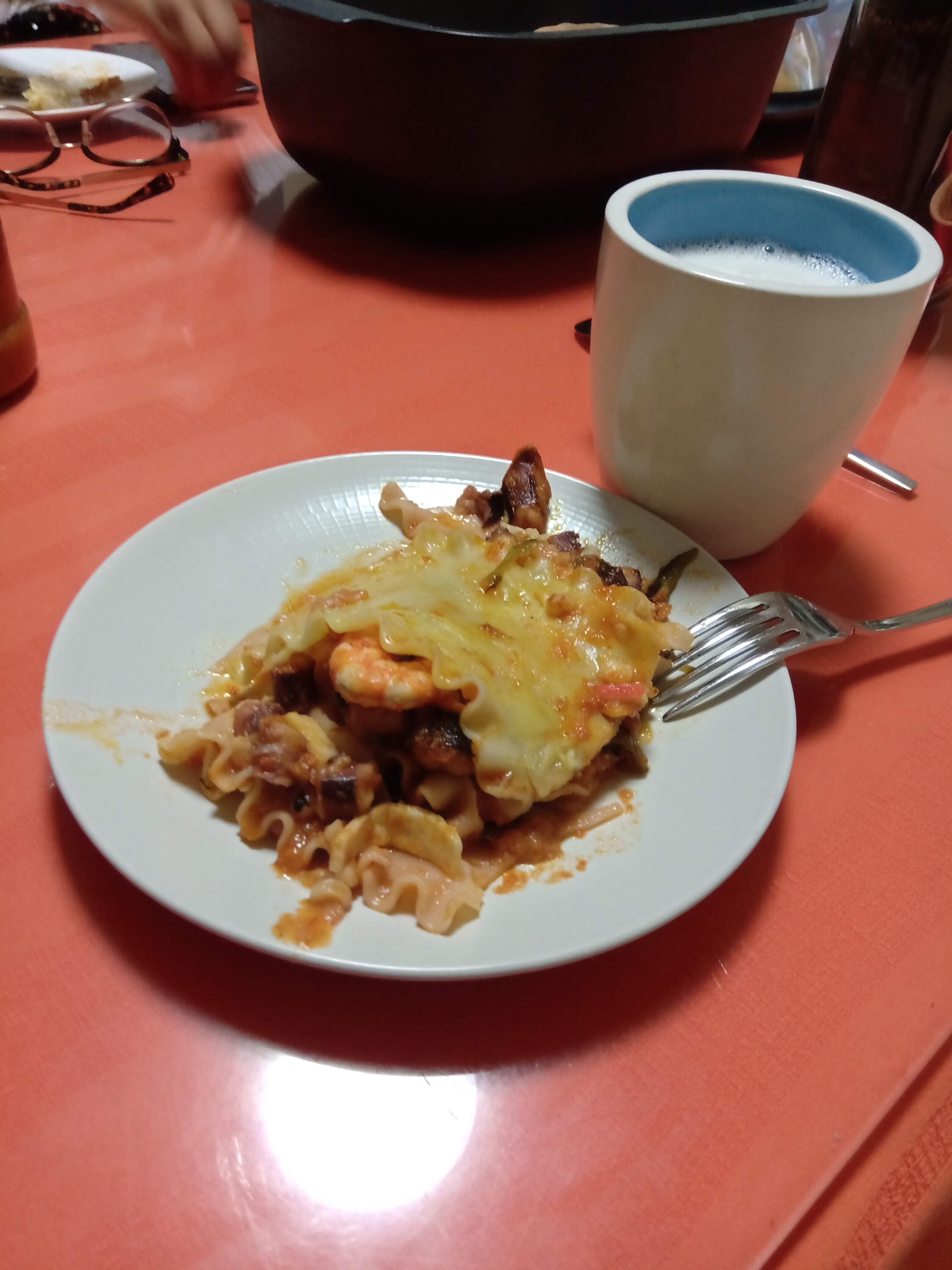 Restaurante La Trucha image 1