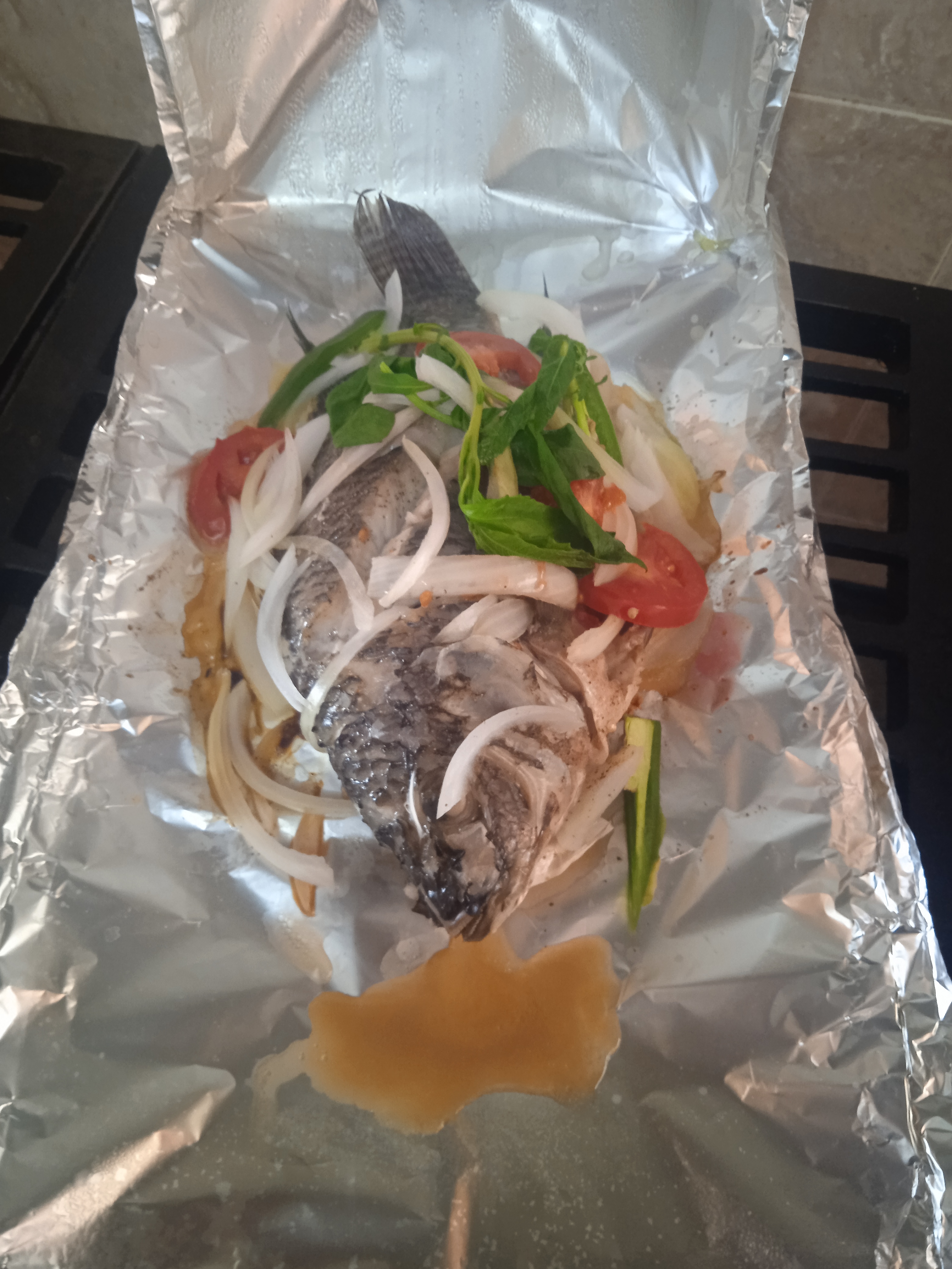 Restaurante La Trucha image 3