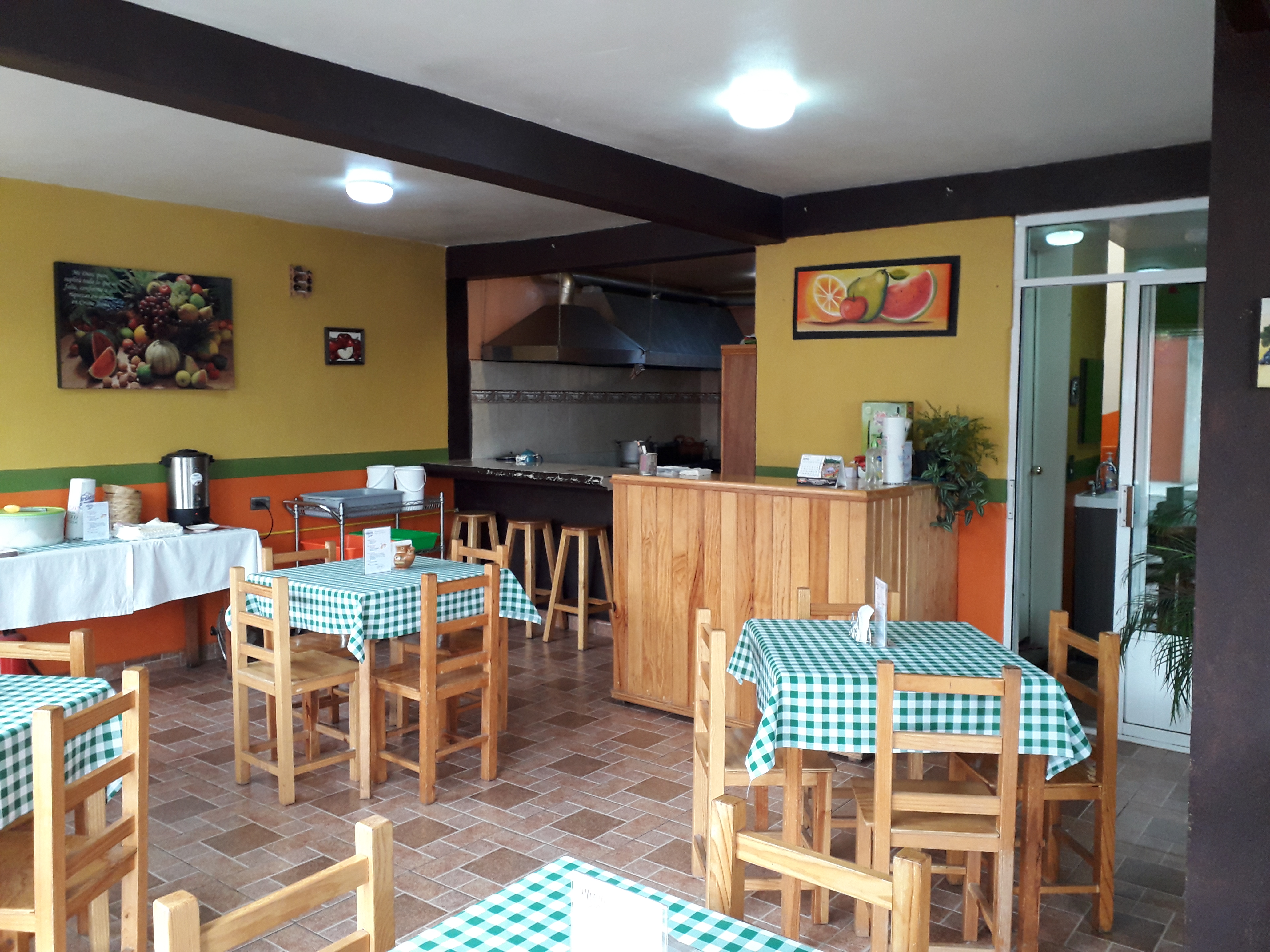 Restaurant "El Sol" image 1