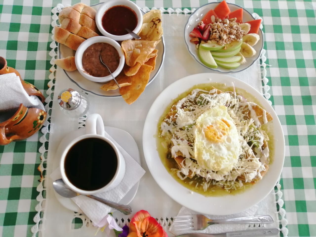 Restaurant "El Sol" image 2