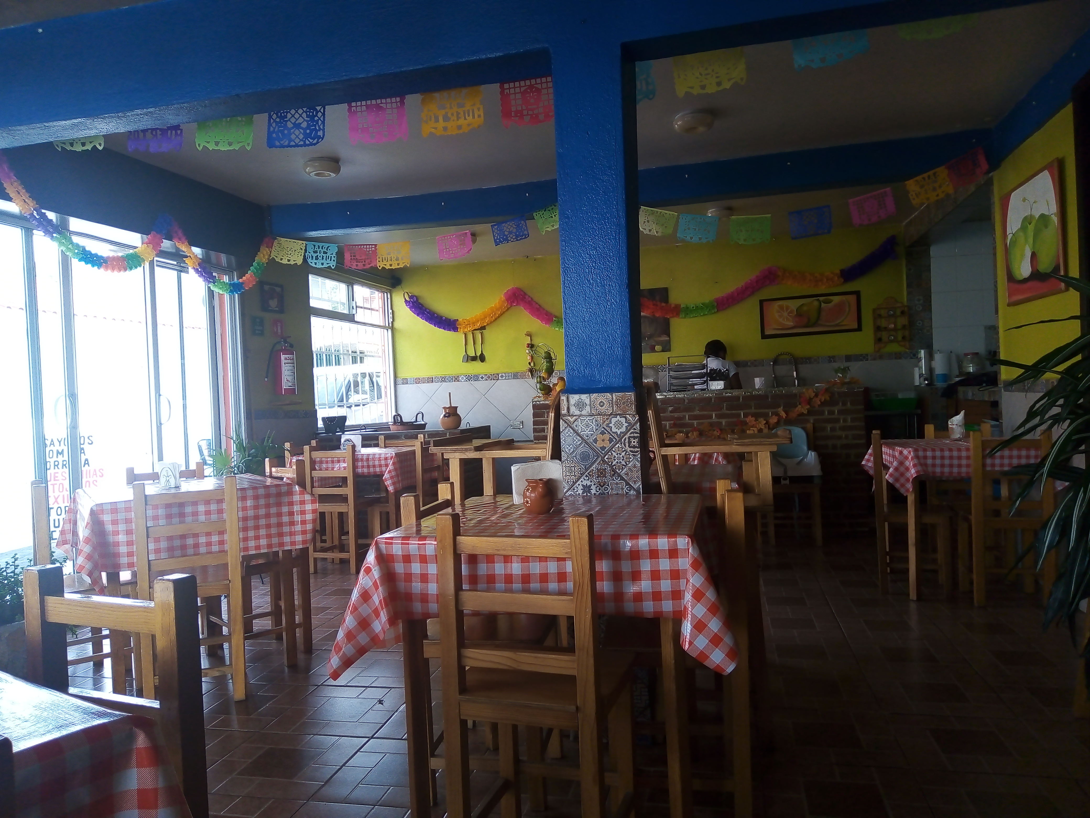 Restaurant "El Sol" image 3