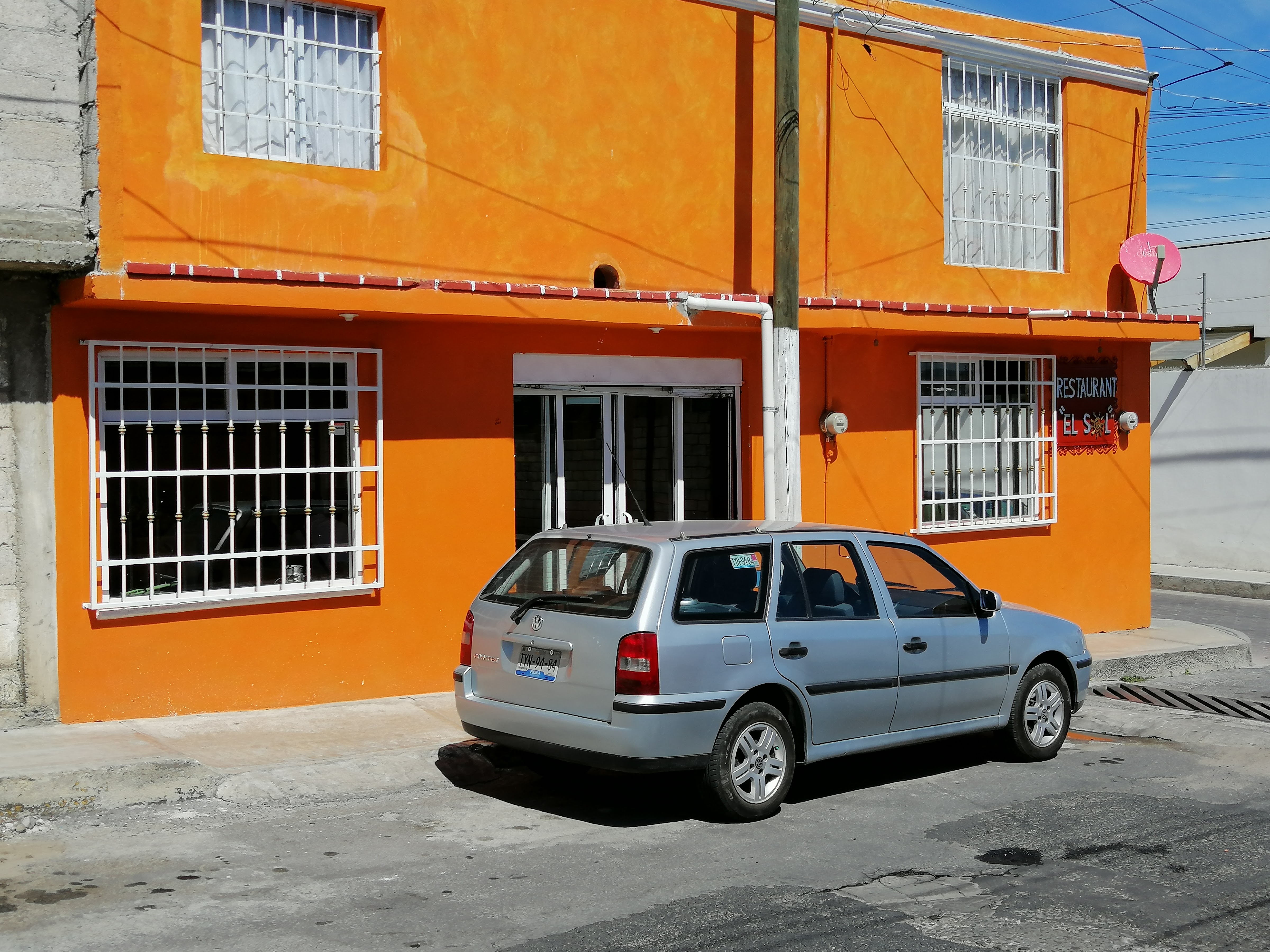 Restaurant "El Sol" image 4