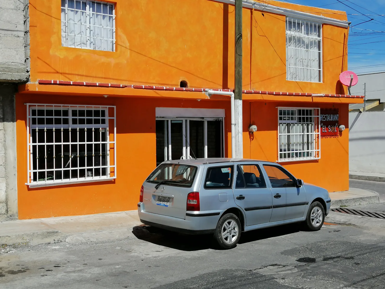 Restaurant "El Sol" image 4