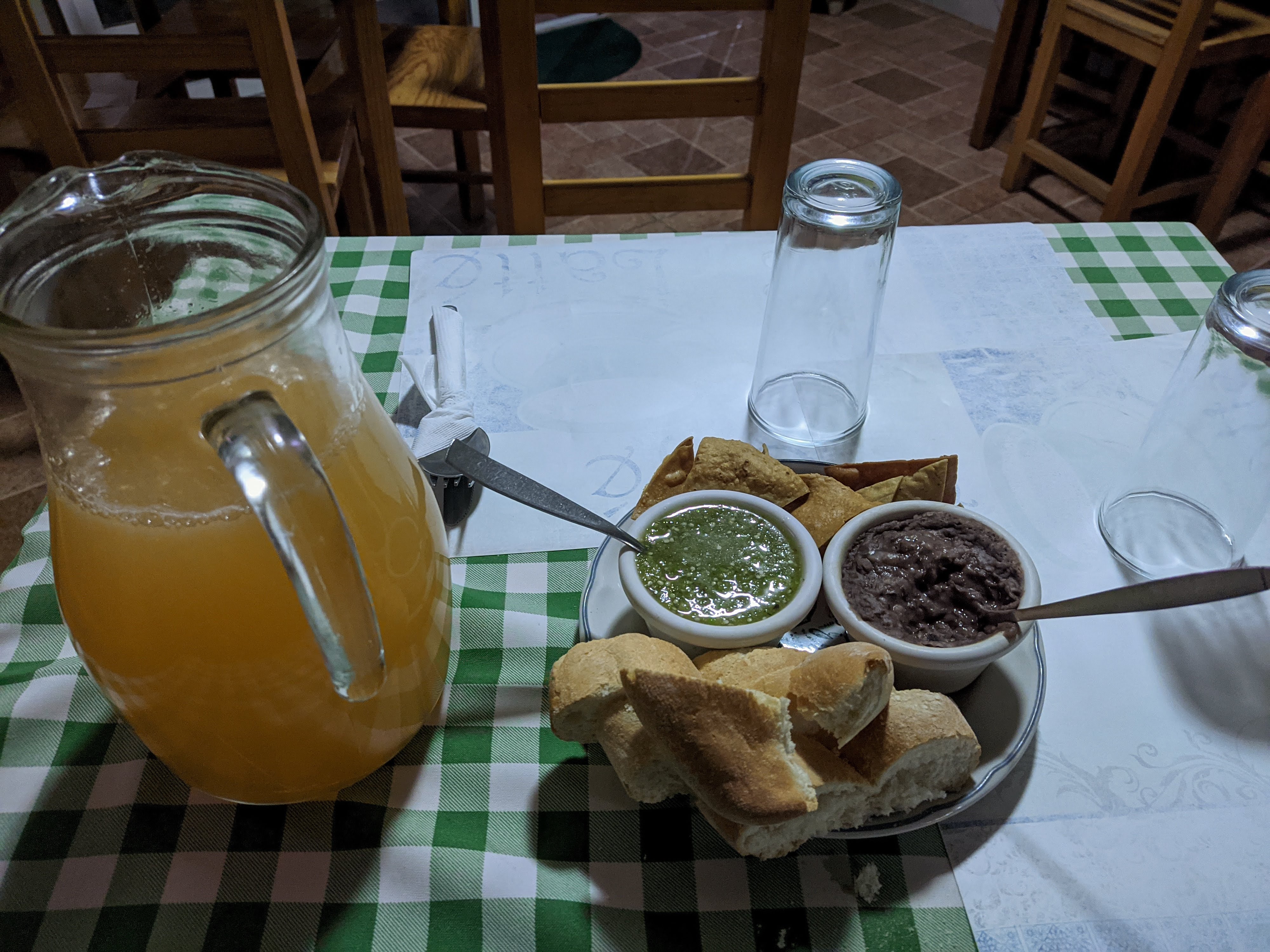 Restaurant "El Sol" image 5