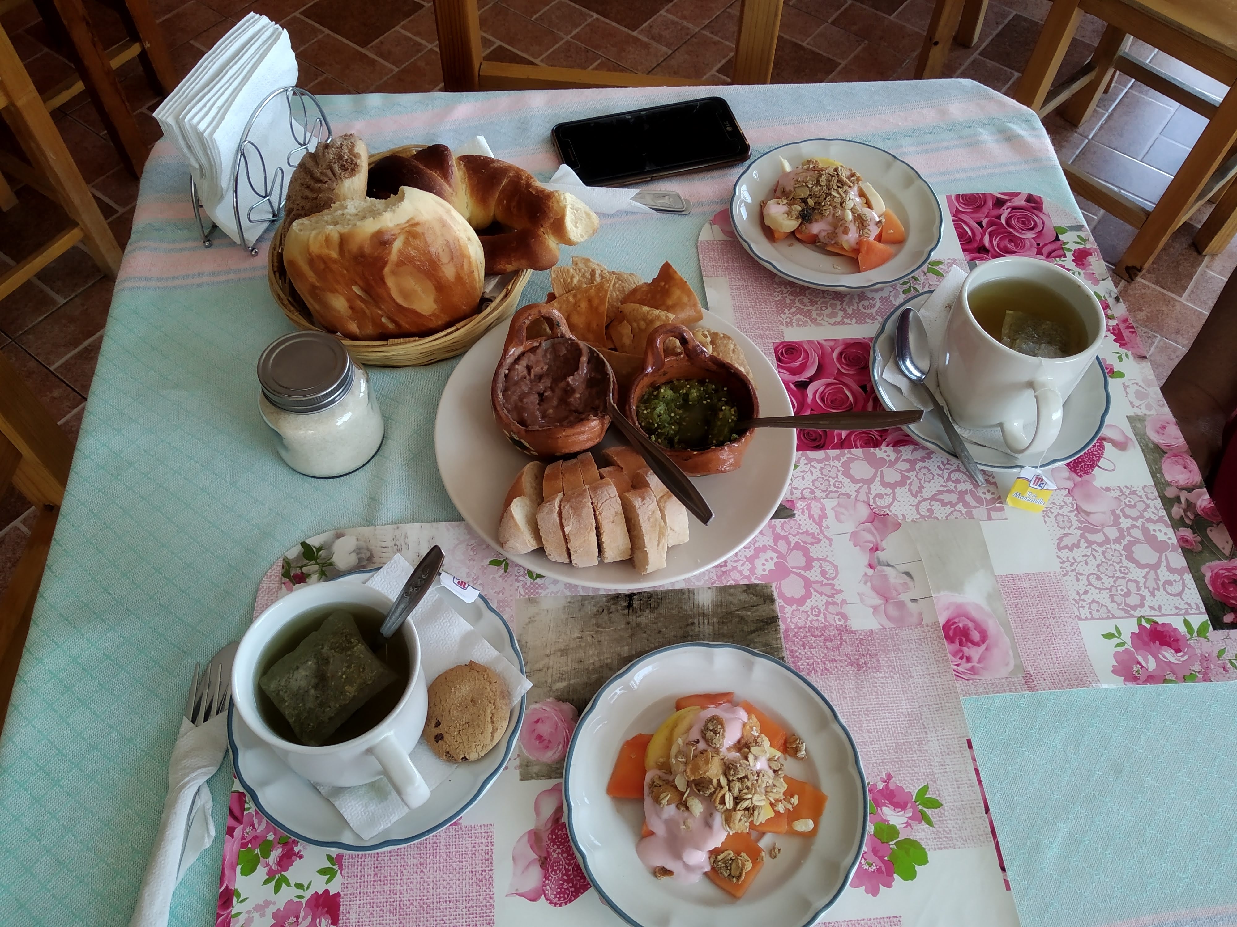 Restaurant "El Sol" image 6