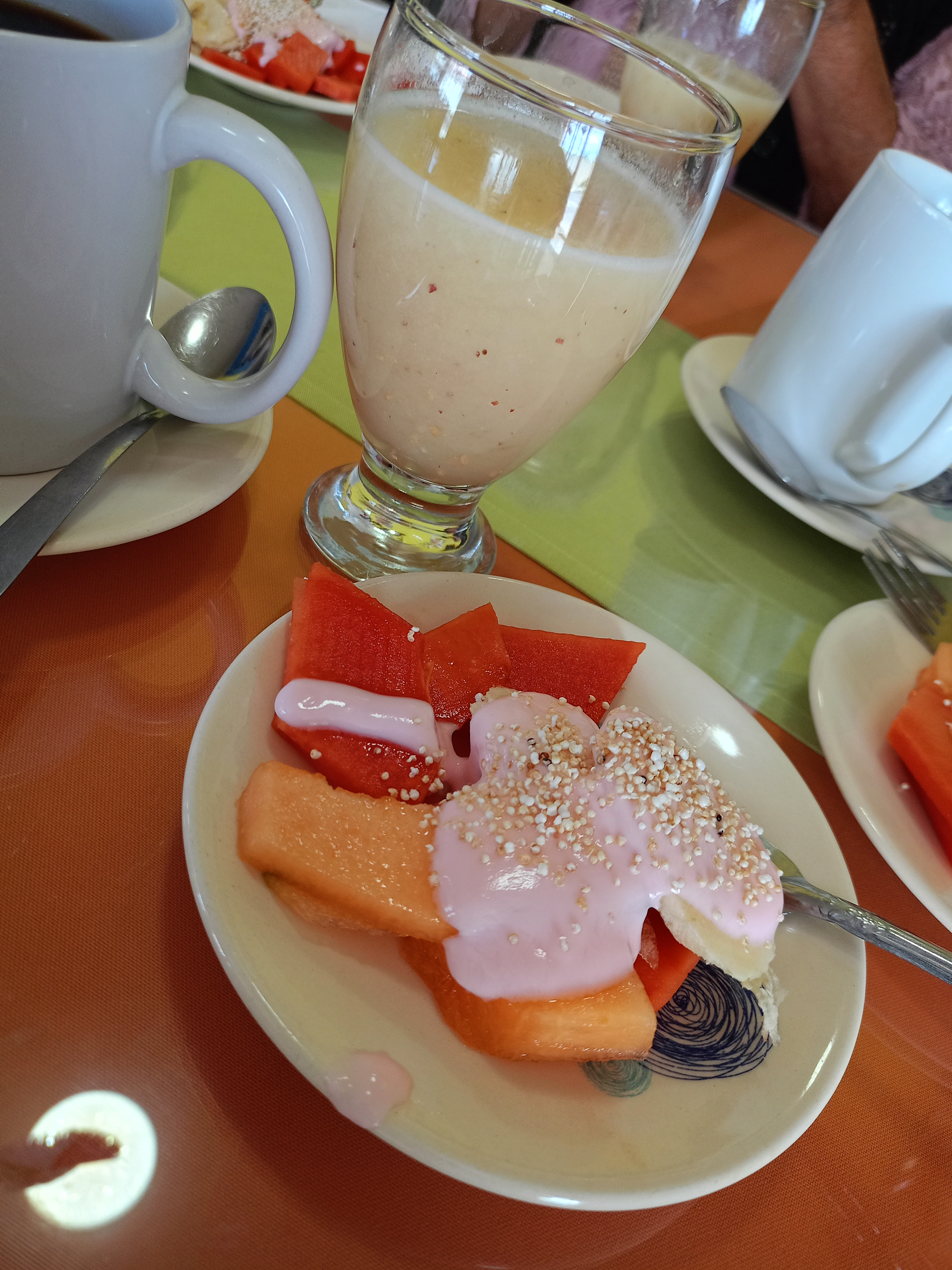 Restaurant "El Sol" image 7