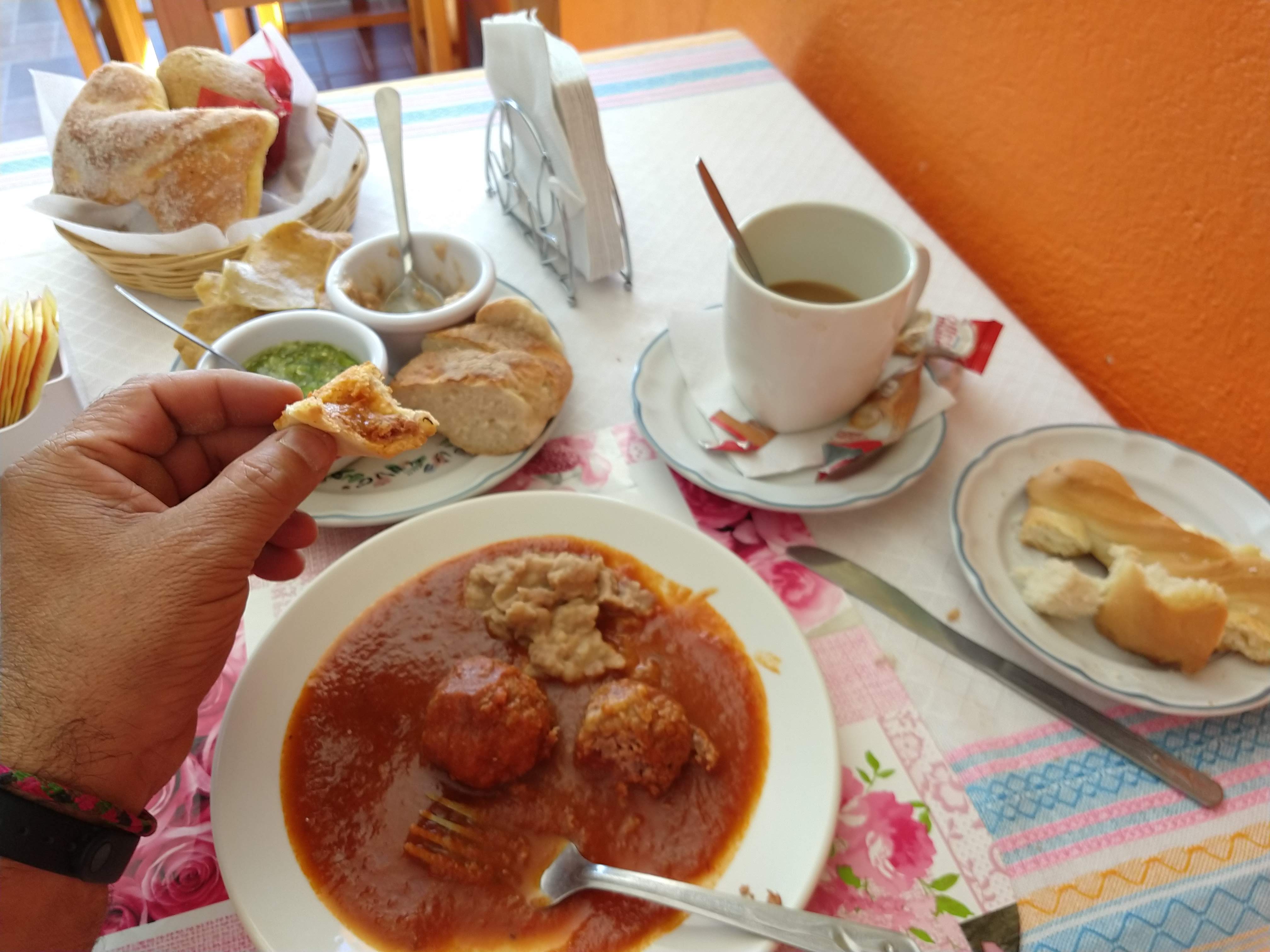 Restaurant "El Sol" image 8