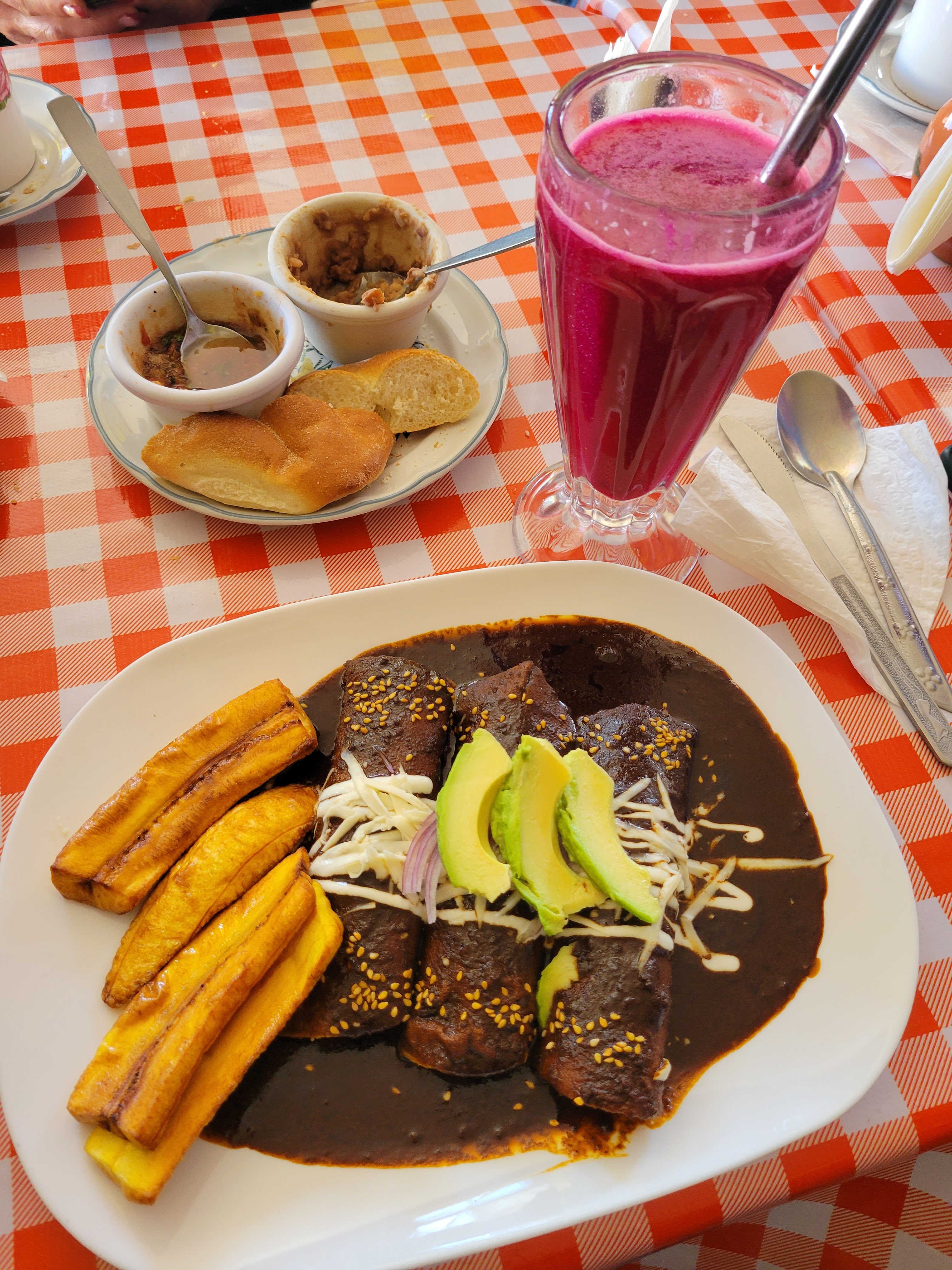 Restaurant "El Sol" image 9