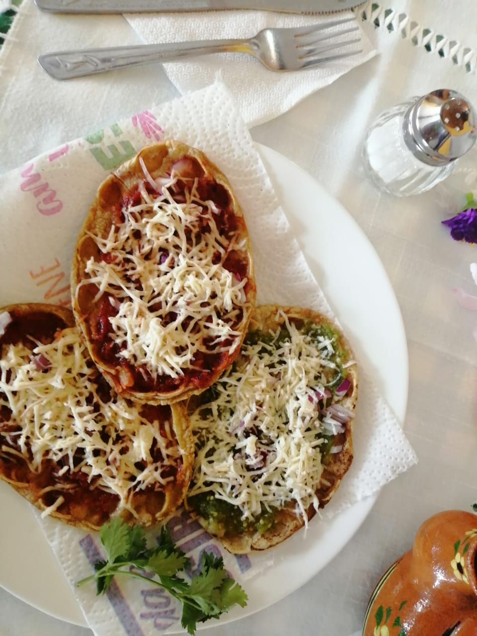 Restaurant "El Sol" image 10