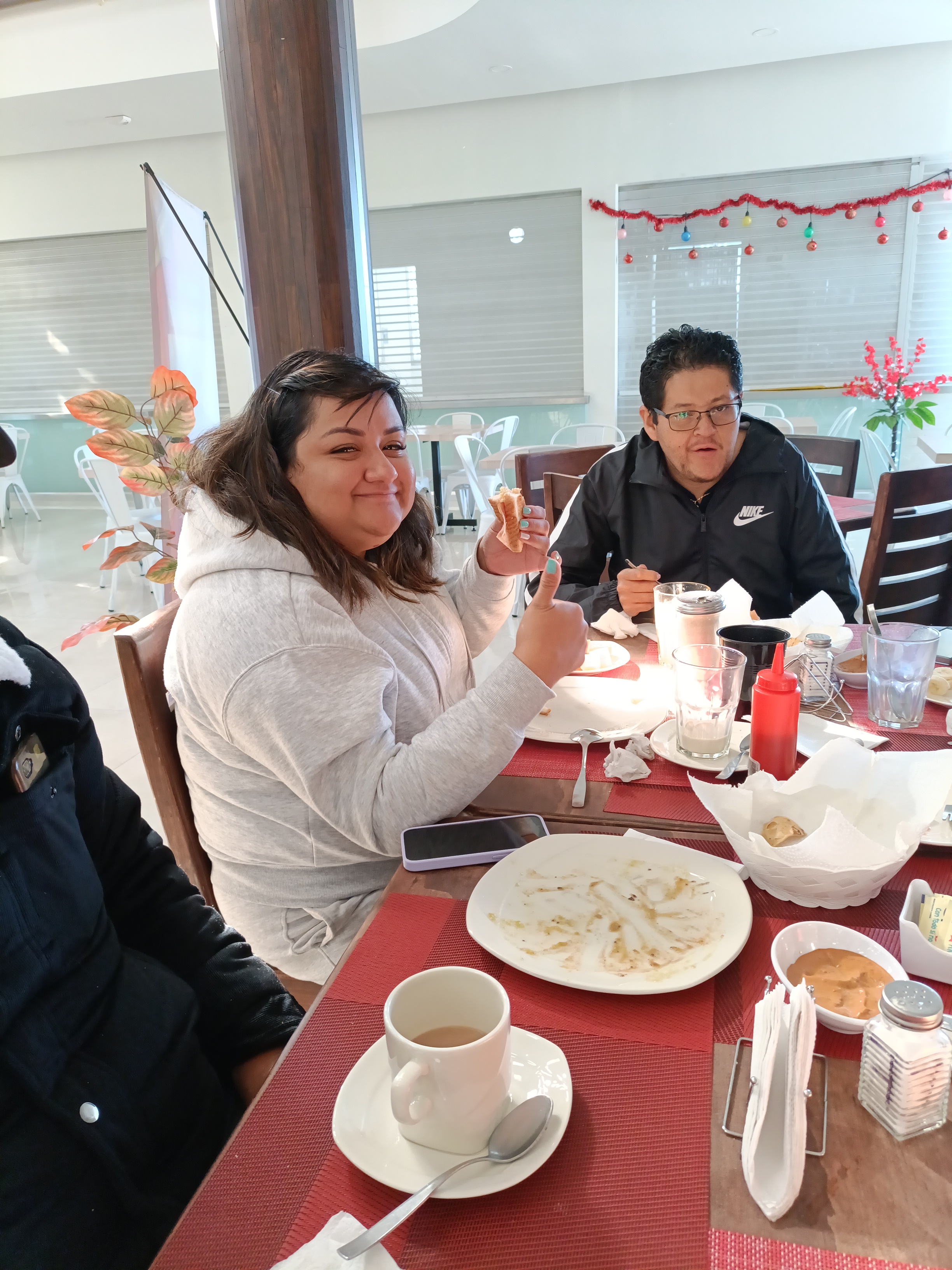 Sabor a Mi Restaurante & Snacks Grajales image 1