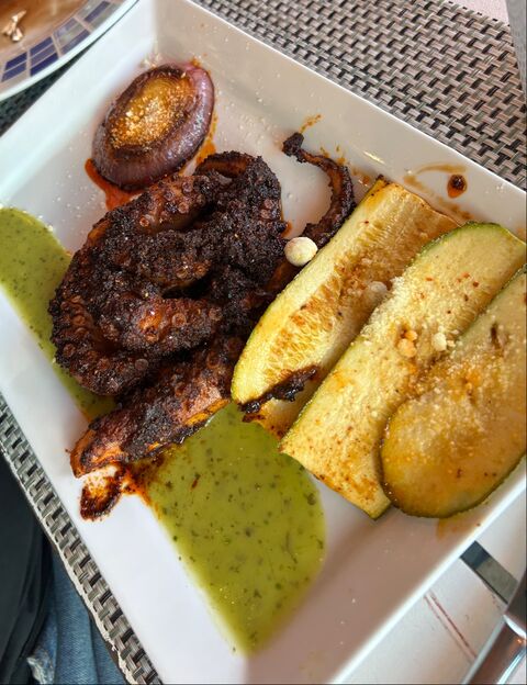 Restaurante Rivero's image 1