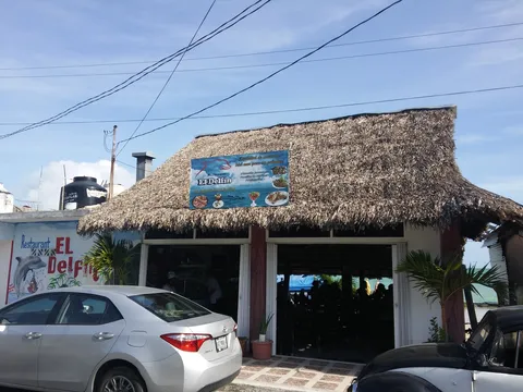 Restaurante El Delfín image 1