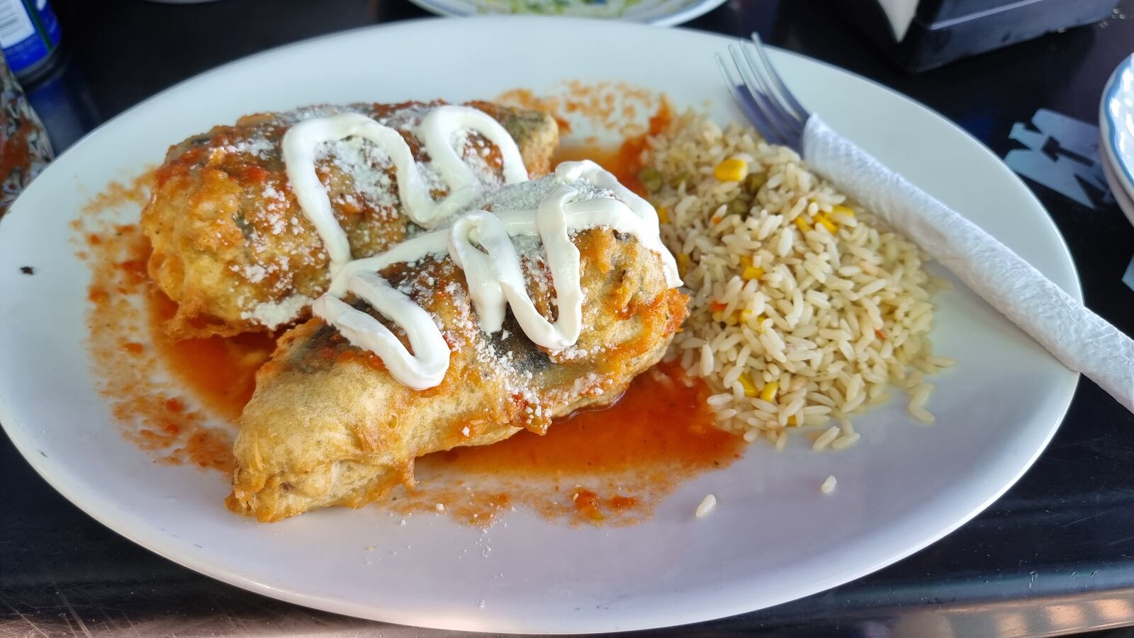 Restaurante El Delfín image 2