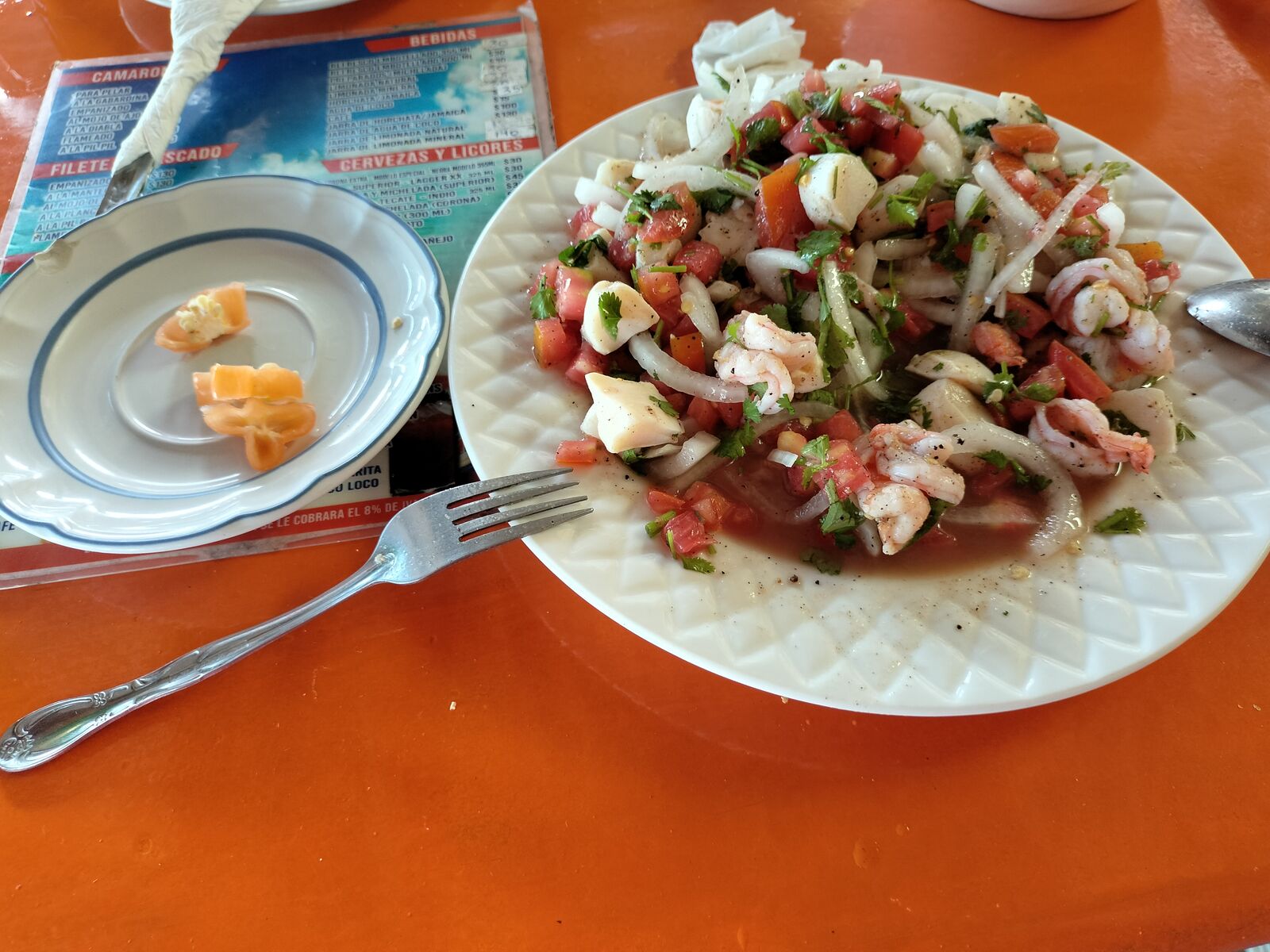 Restaurante El Delfín image 6