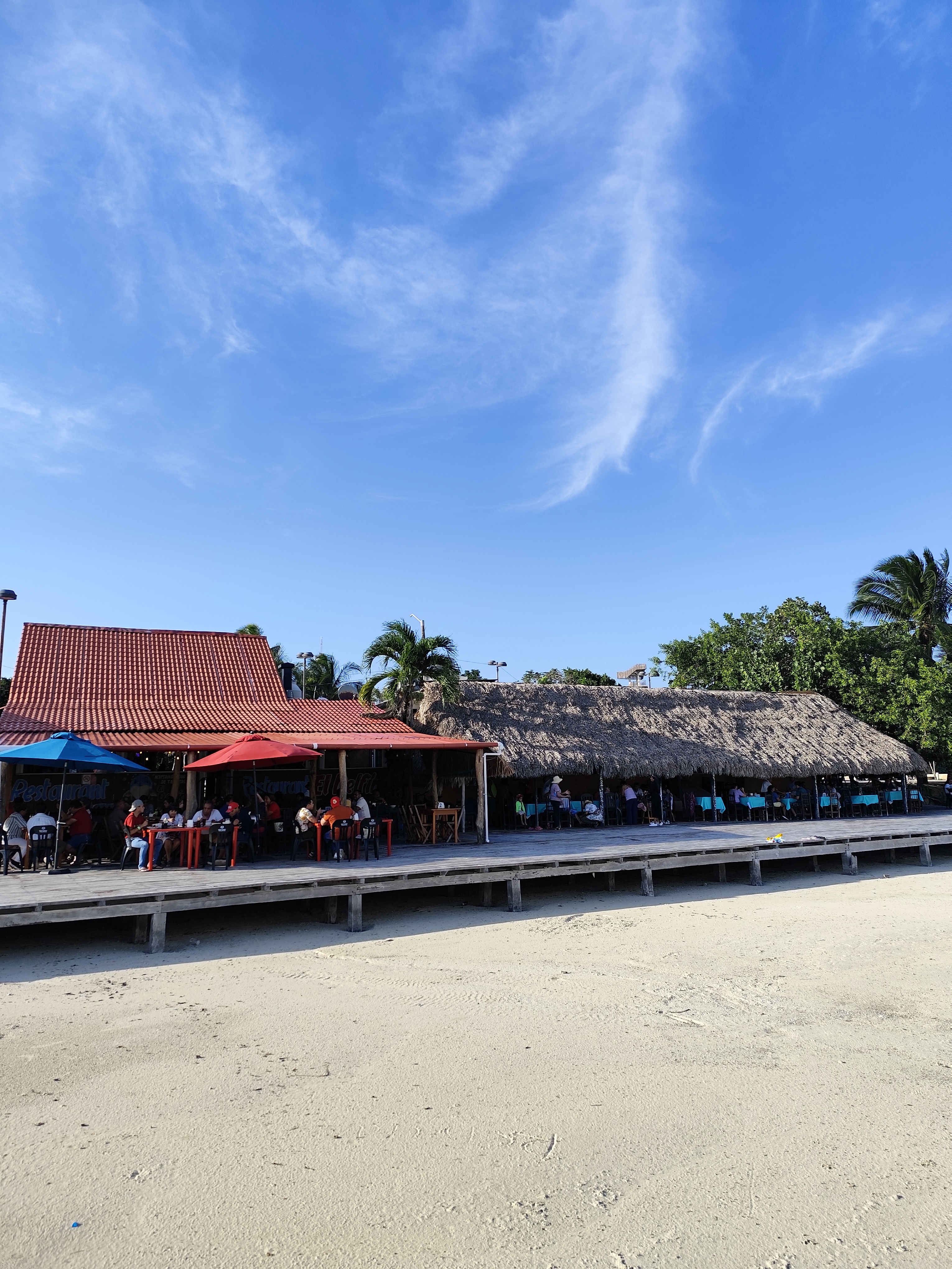 Restaurante El Delfín image 7