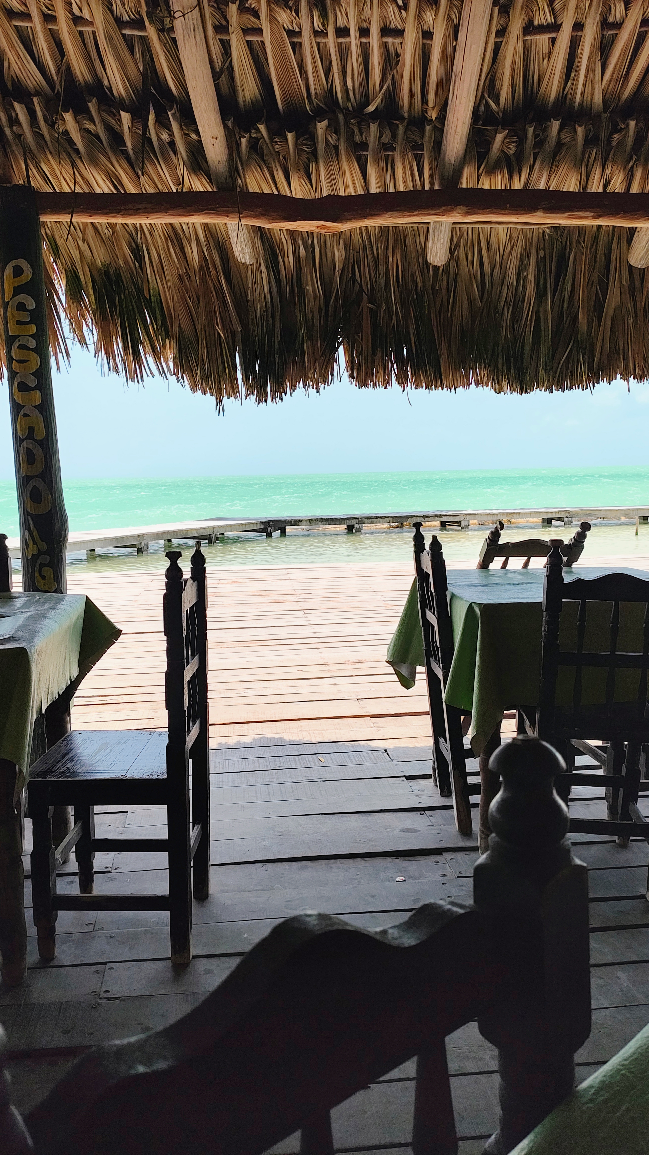 Restaurant El Santuario Del Manatí image 1