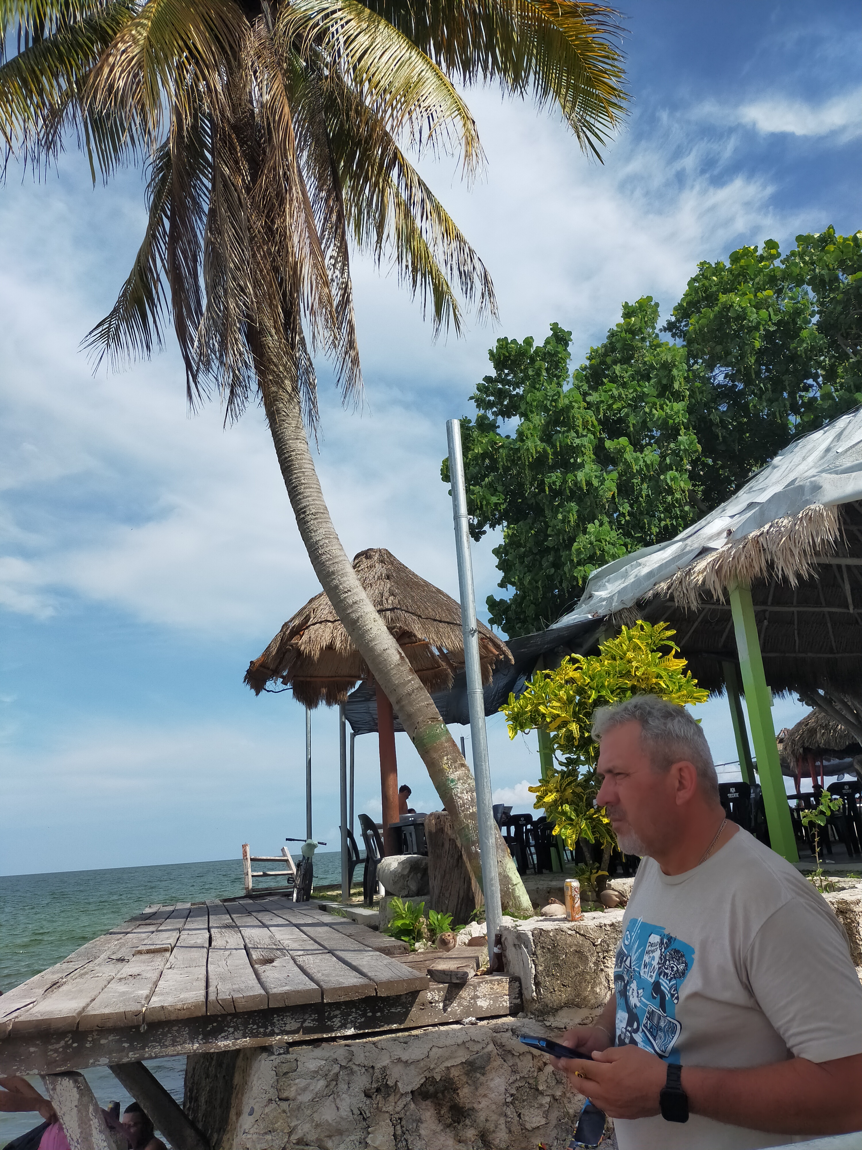 Restaurant El Santuario Del Manatí image 4