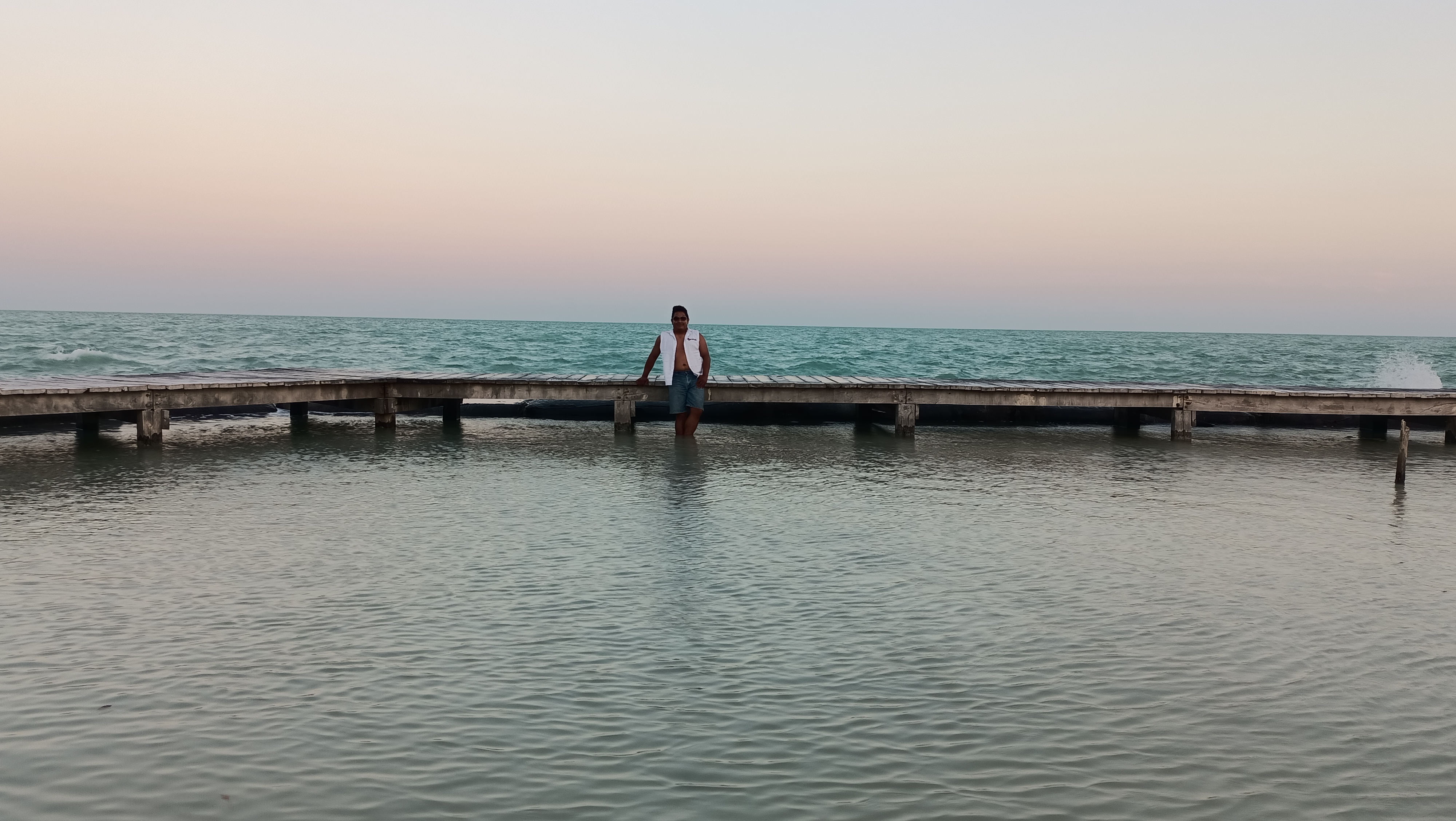 Restaurant El Santuario Del Manatí image 5