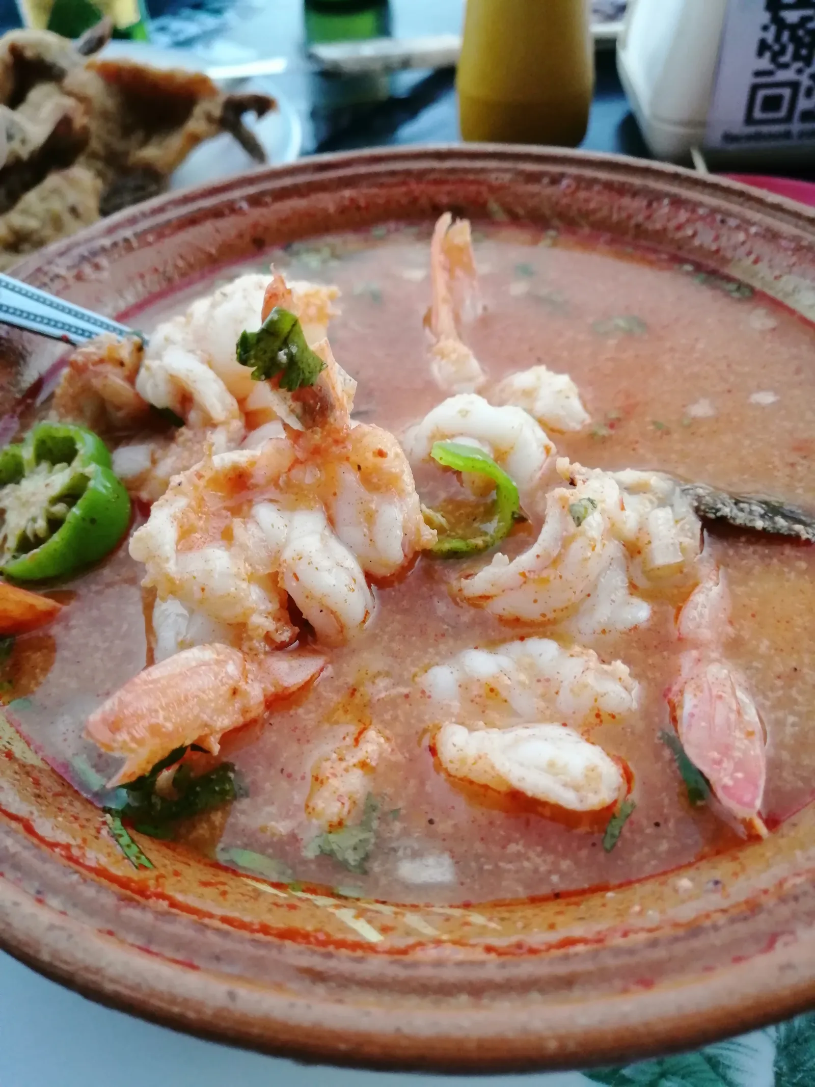 Restaurant El Santuario Del Manatí image 9