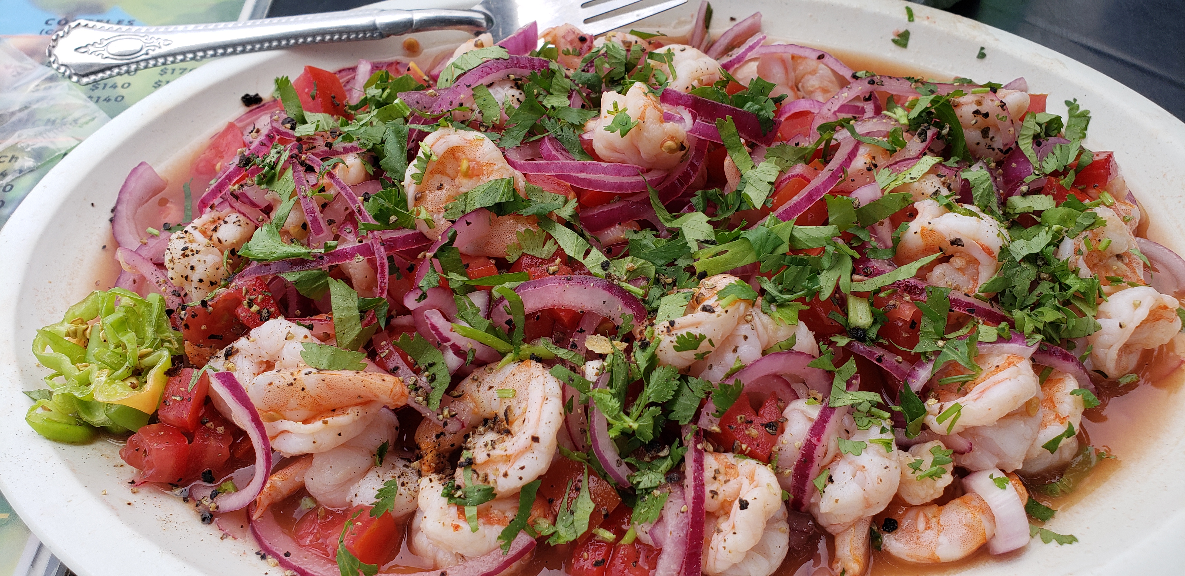 Restaurante La Uva image 2