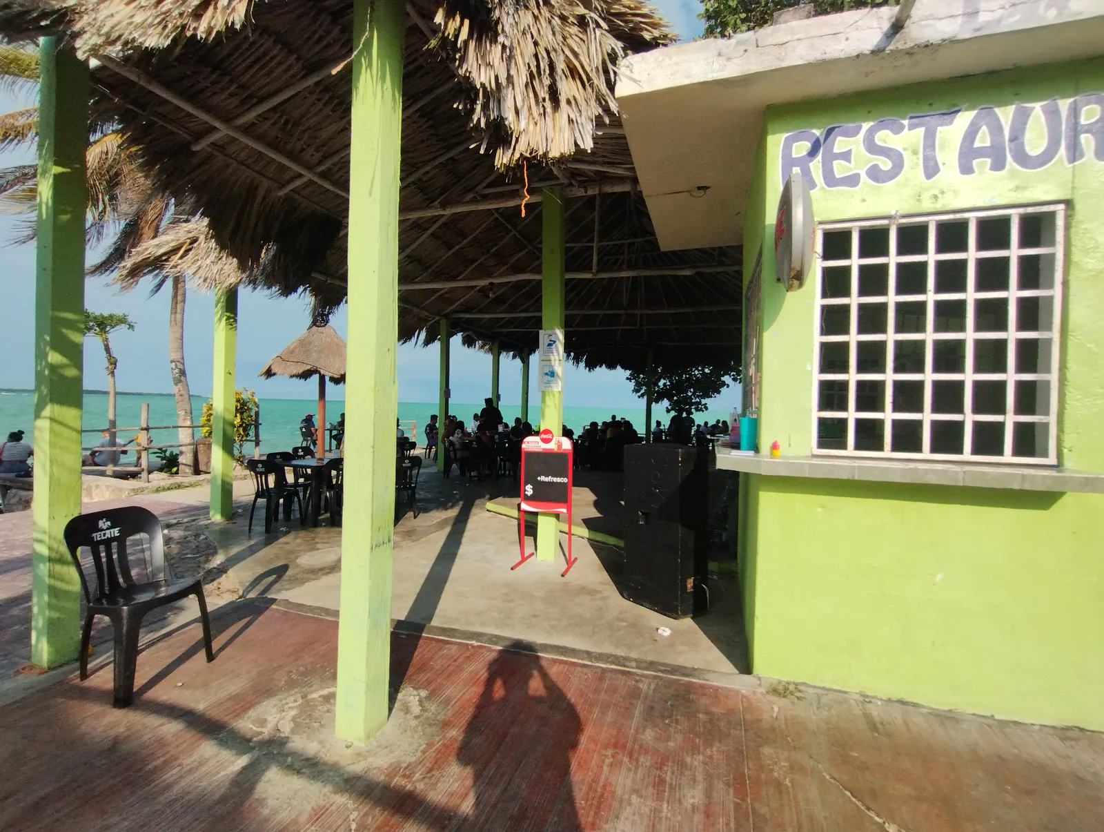 Restaurante La Uva image 9