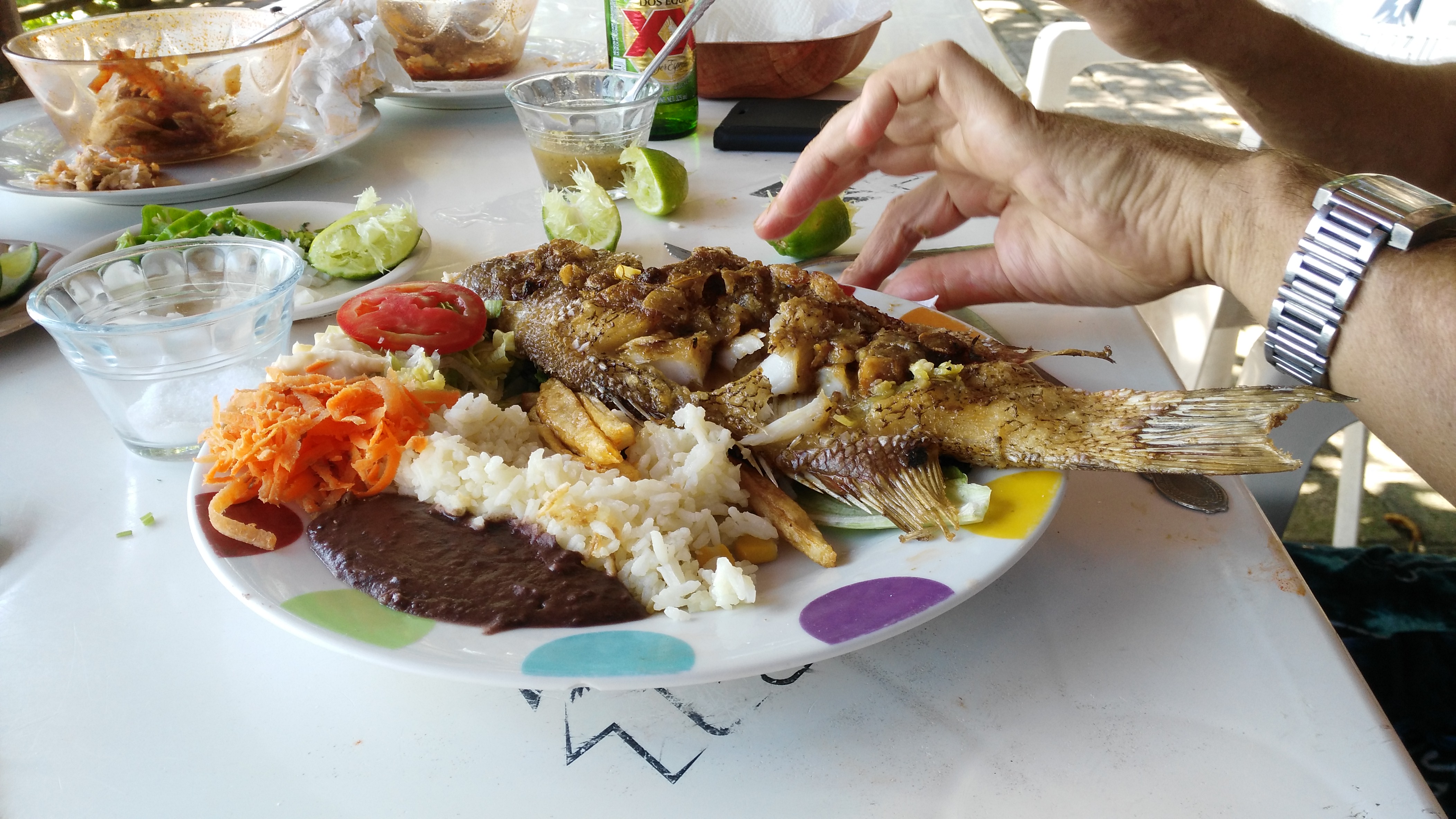 Los Cerros de Izamal "Sabanitas" image 10