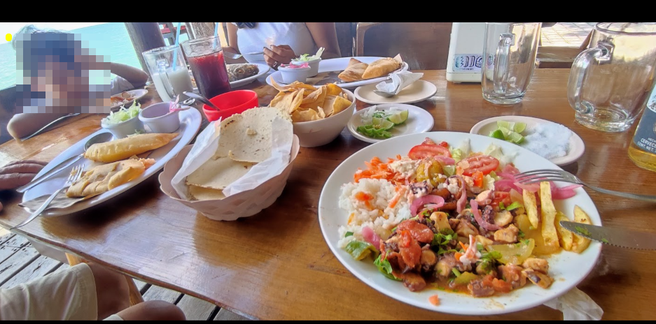 Las Olas del Mar image 2