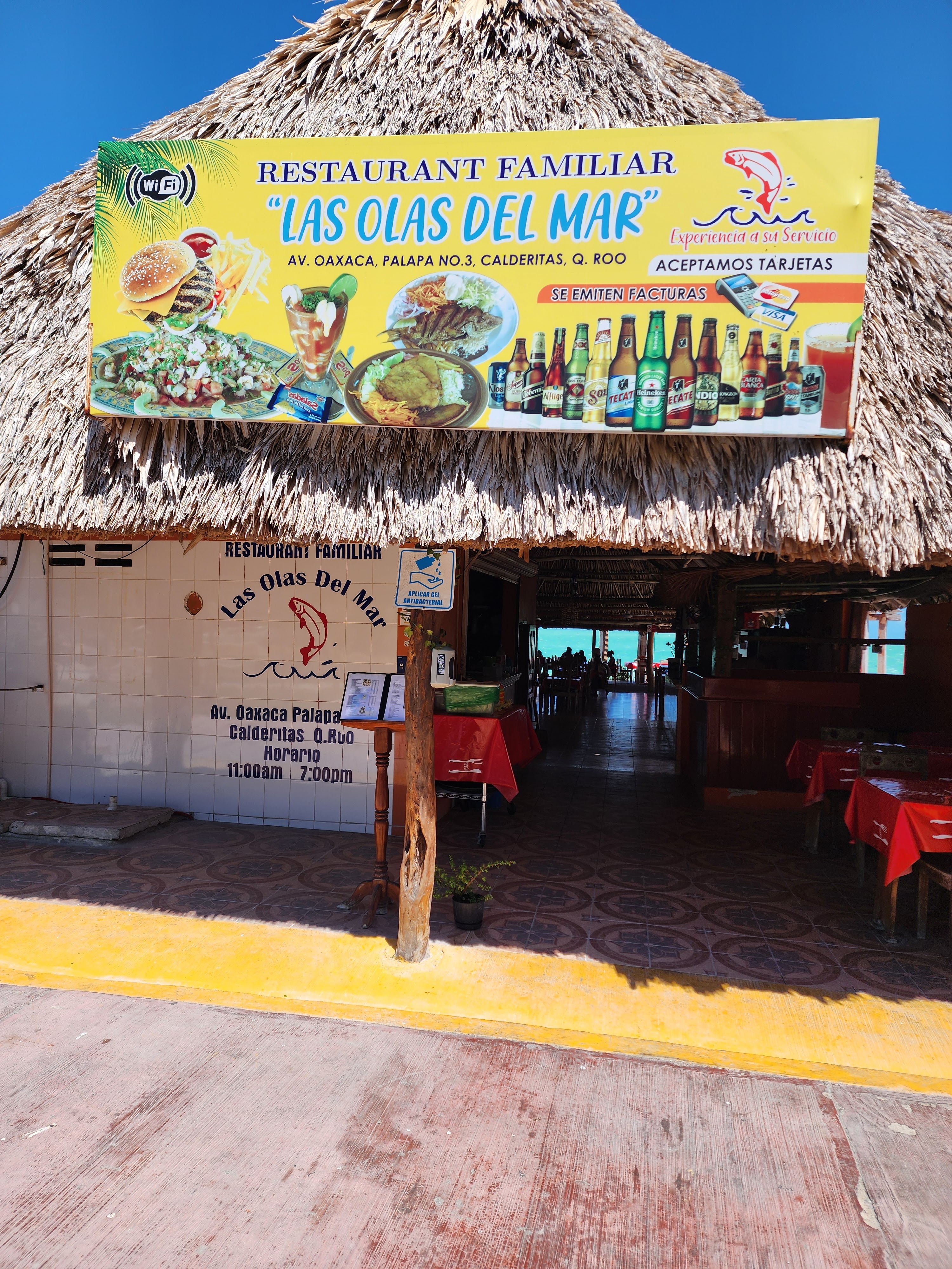 Las Olas del Mar image 6