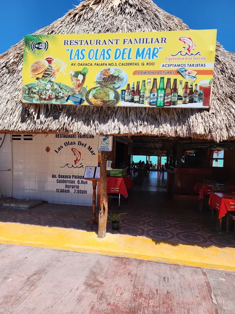 Las Olas del Mar image 6