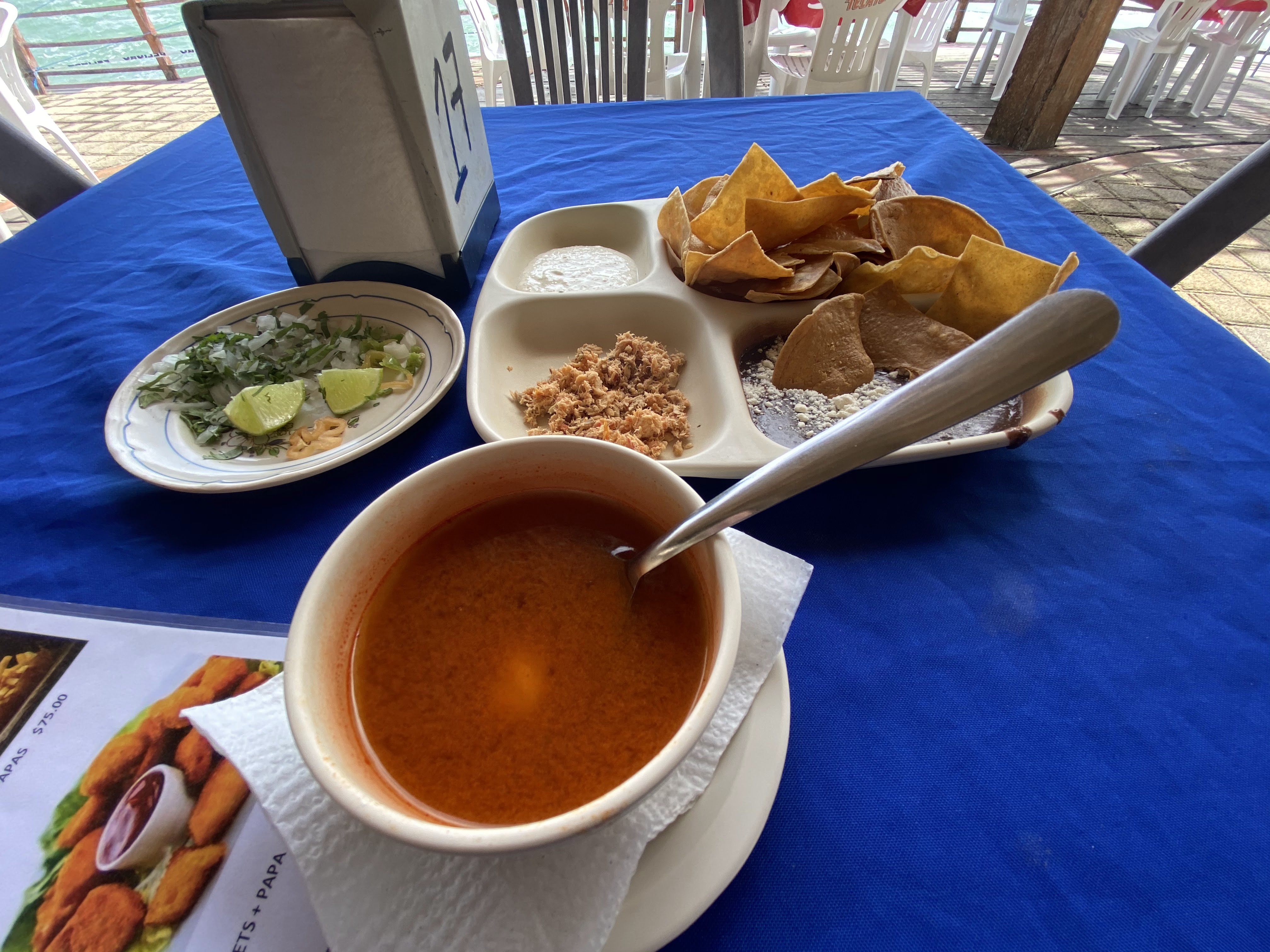 Las Olas del Mar image 8