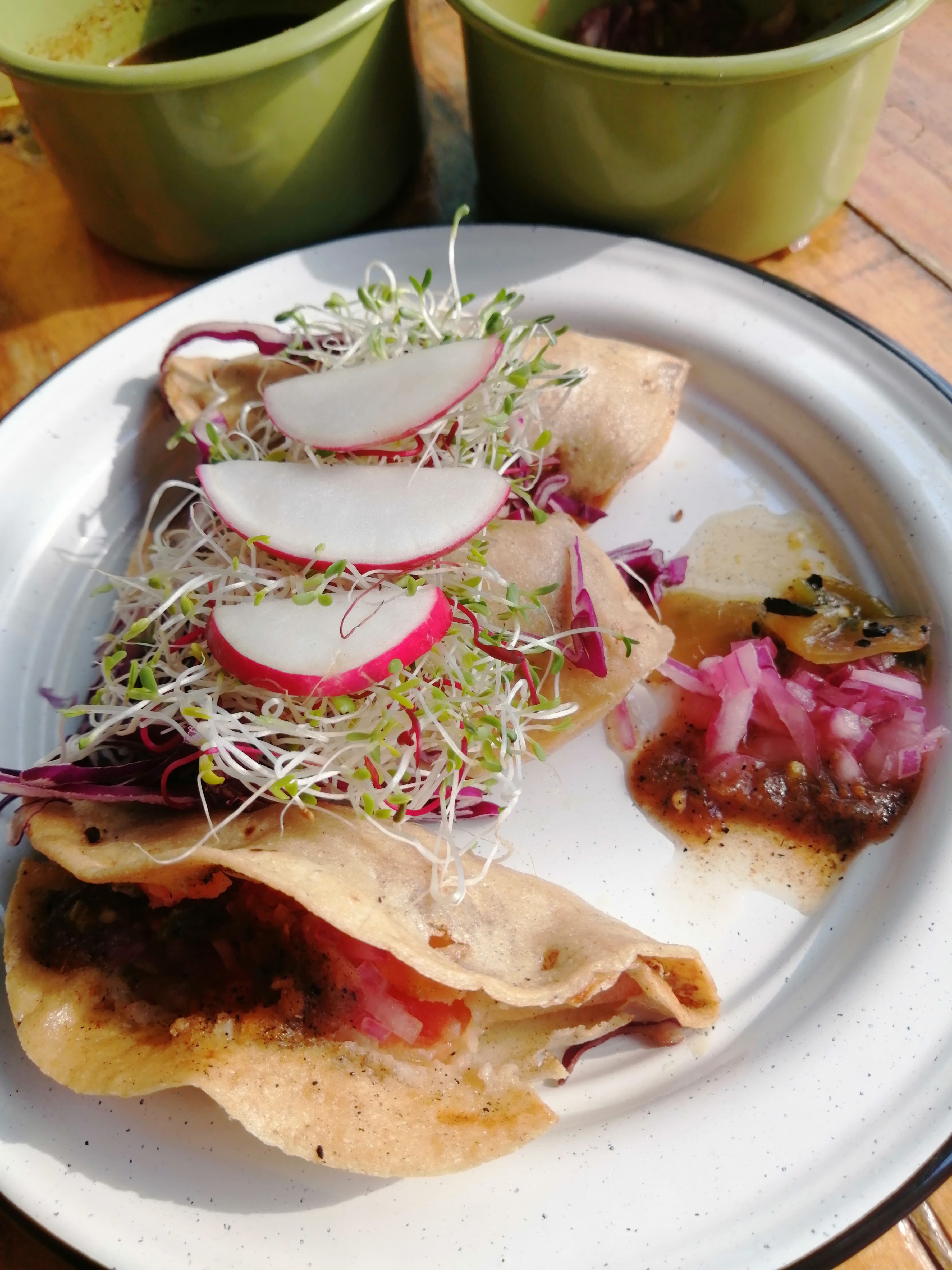 Las pescadillas image 2