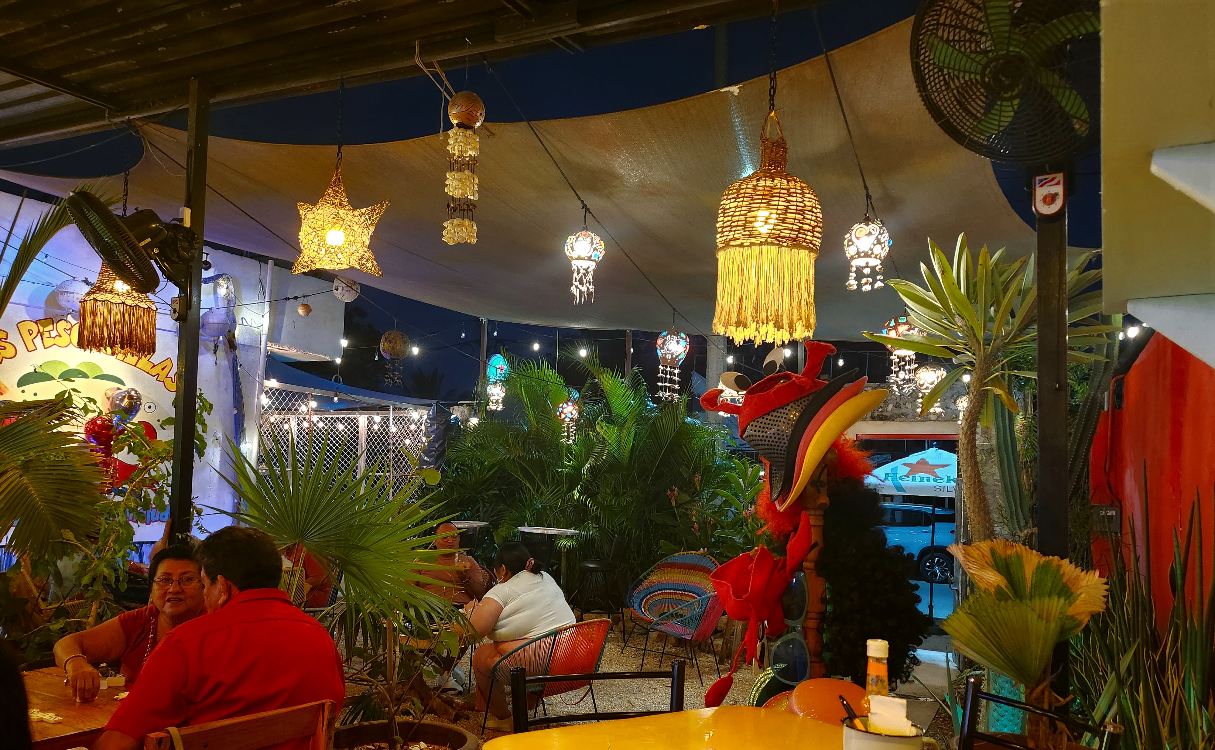 Las pescadillas image 4