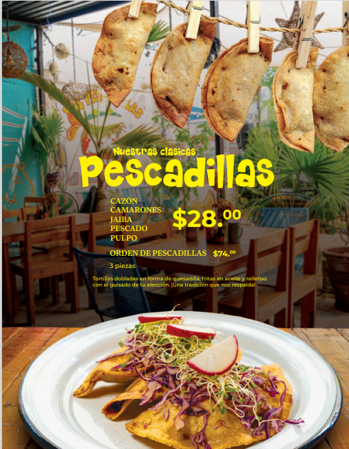 Las pescadillas image 5