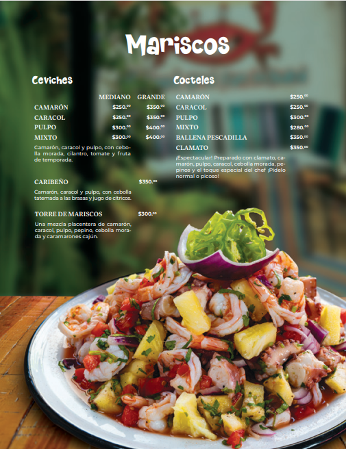 Las pescadillas image 6